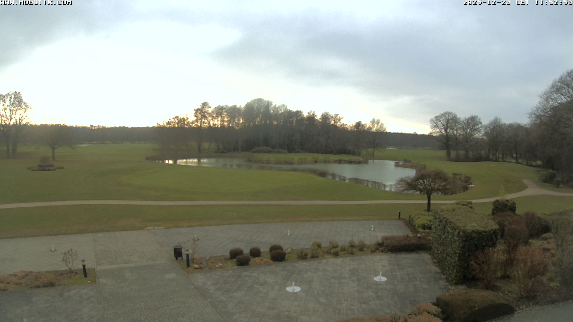 Webcam Golf Club Soufflenheim