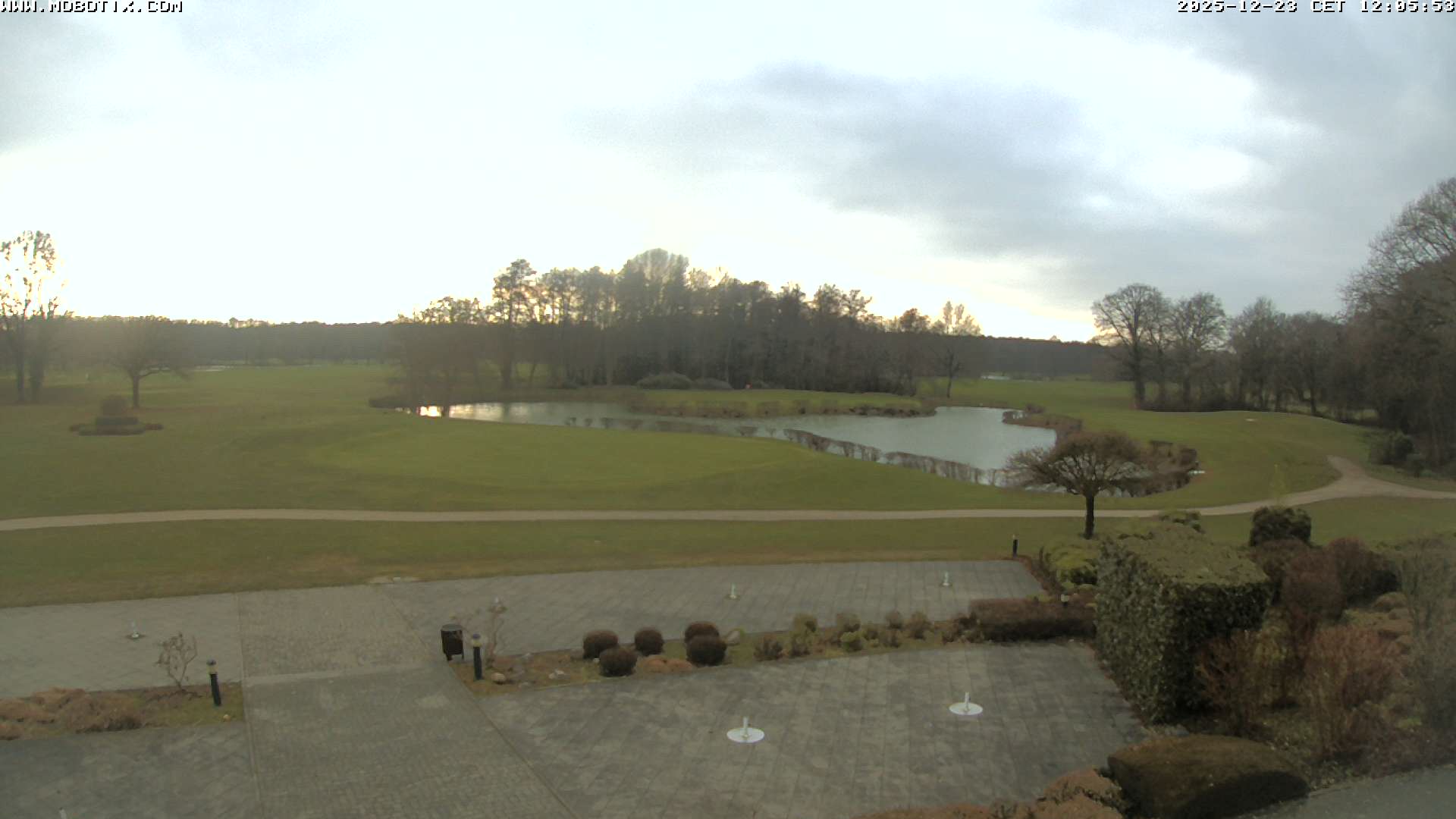 Webcam Golf Club Soufflenheim