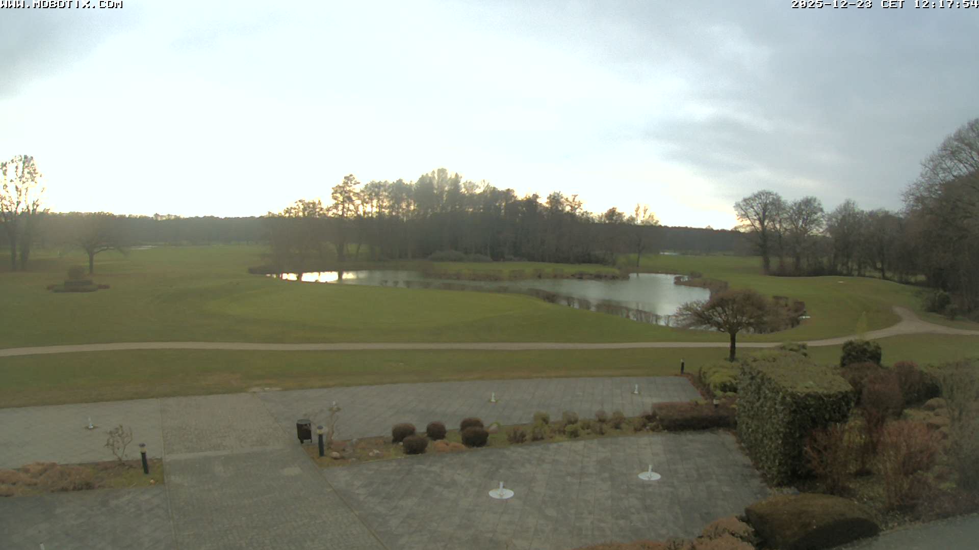 Webcam Golf Club Soufflenheim