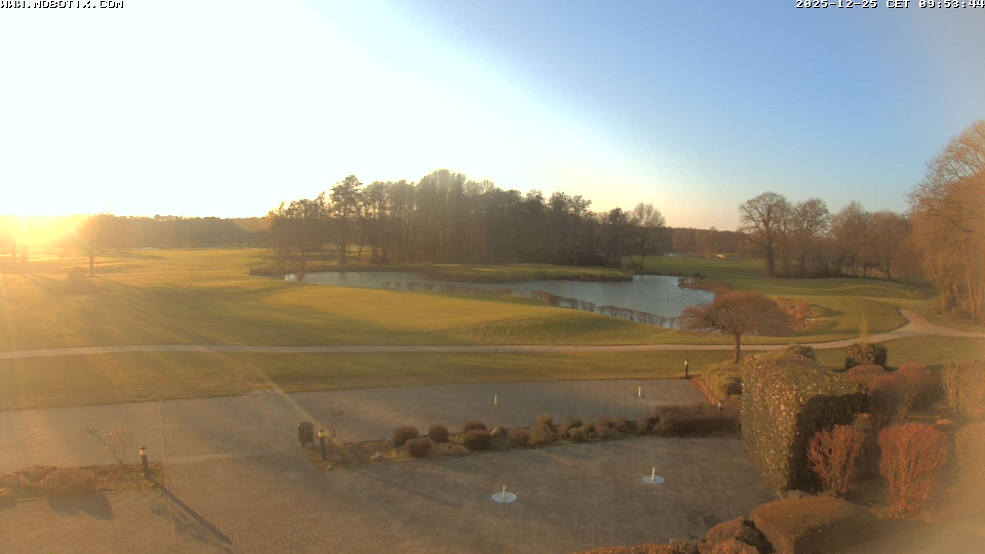 Webcam Golf Club Soufflenheim