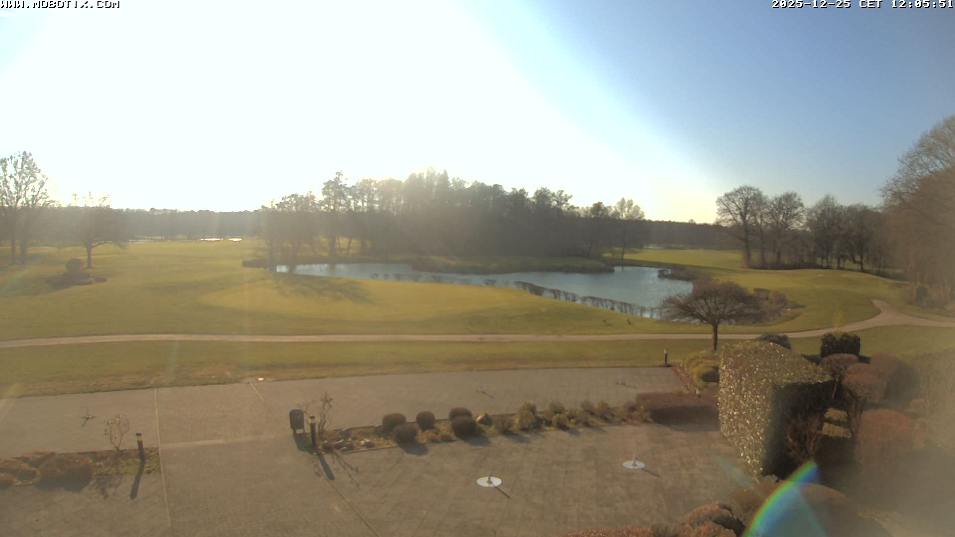 Webcam Golf Club Soufflenheim