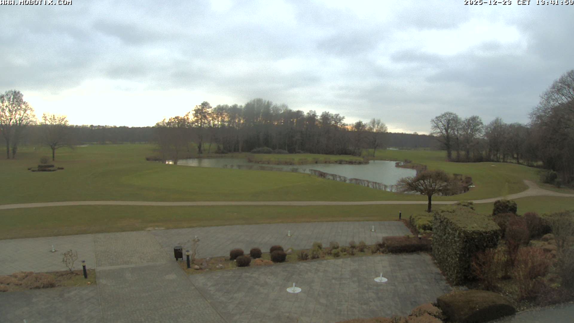 Webcam Golf Club Soufflenheim