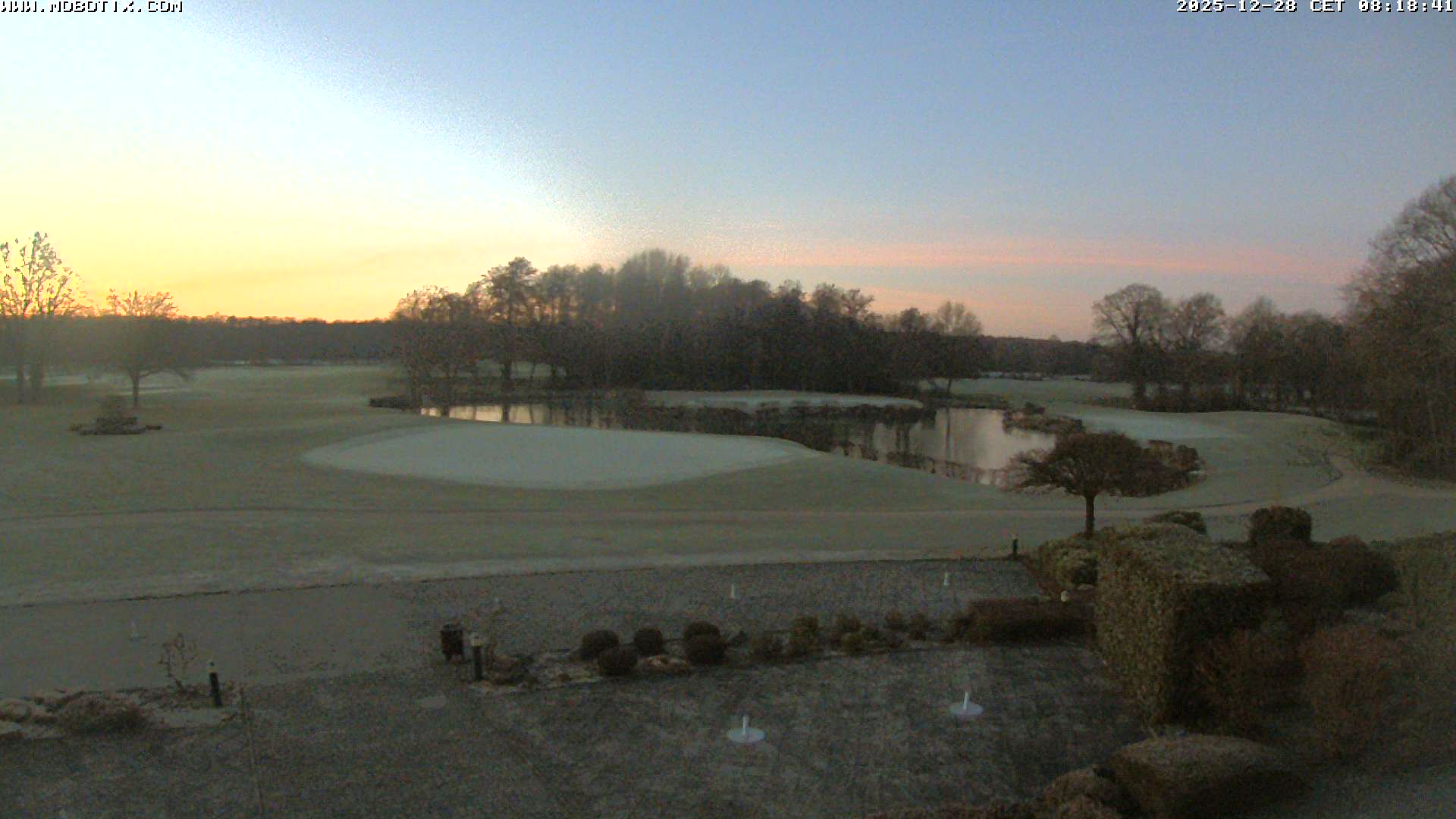 Webcam Golf Club Soufflenheim