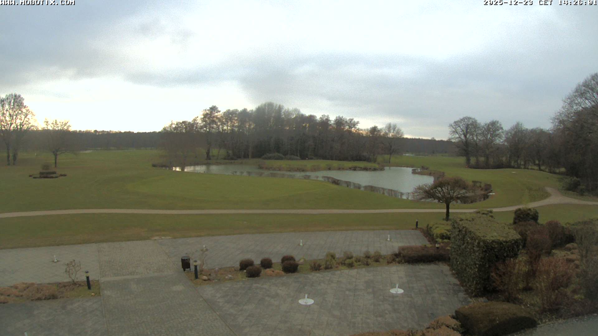 Webcam Golf Club Soufflenheim