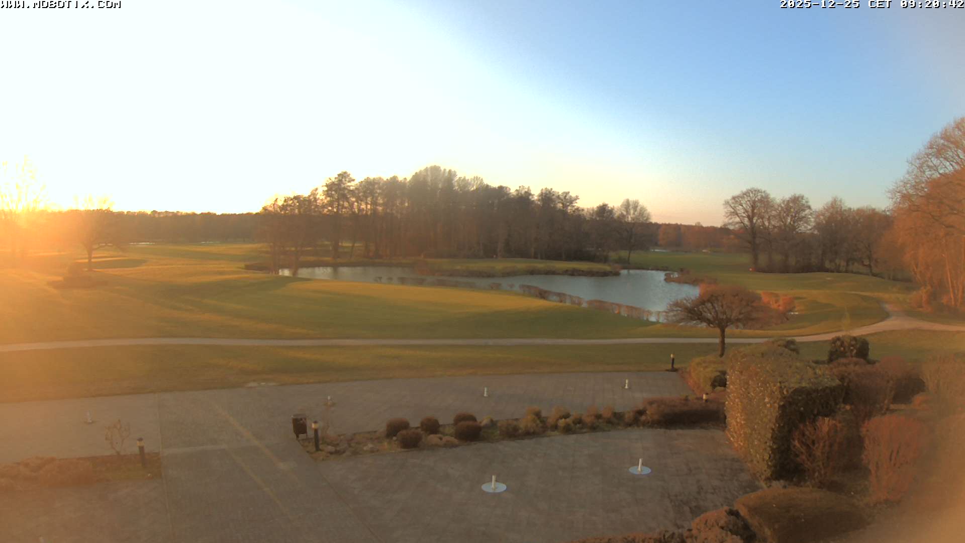 Webcam Golf Club Soufflenheim