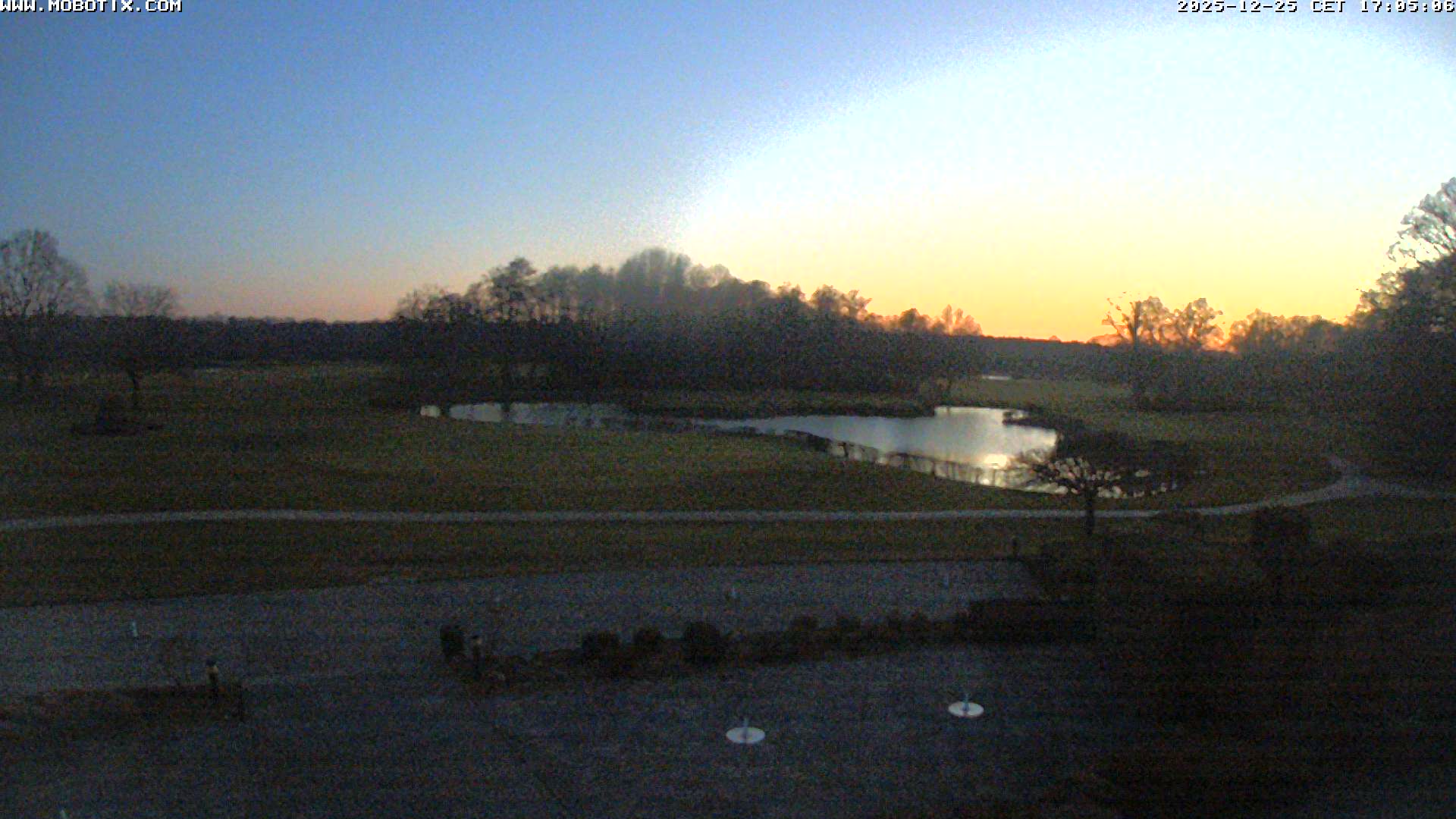 Webcam Golf Club Soufflenheim