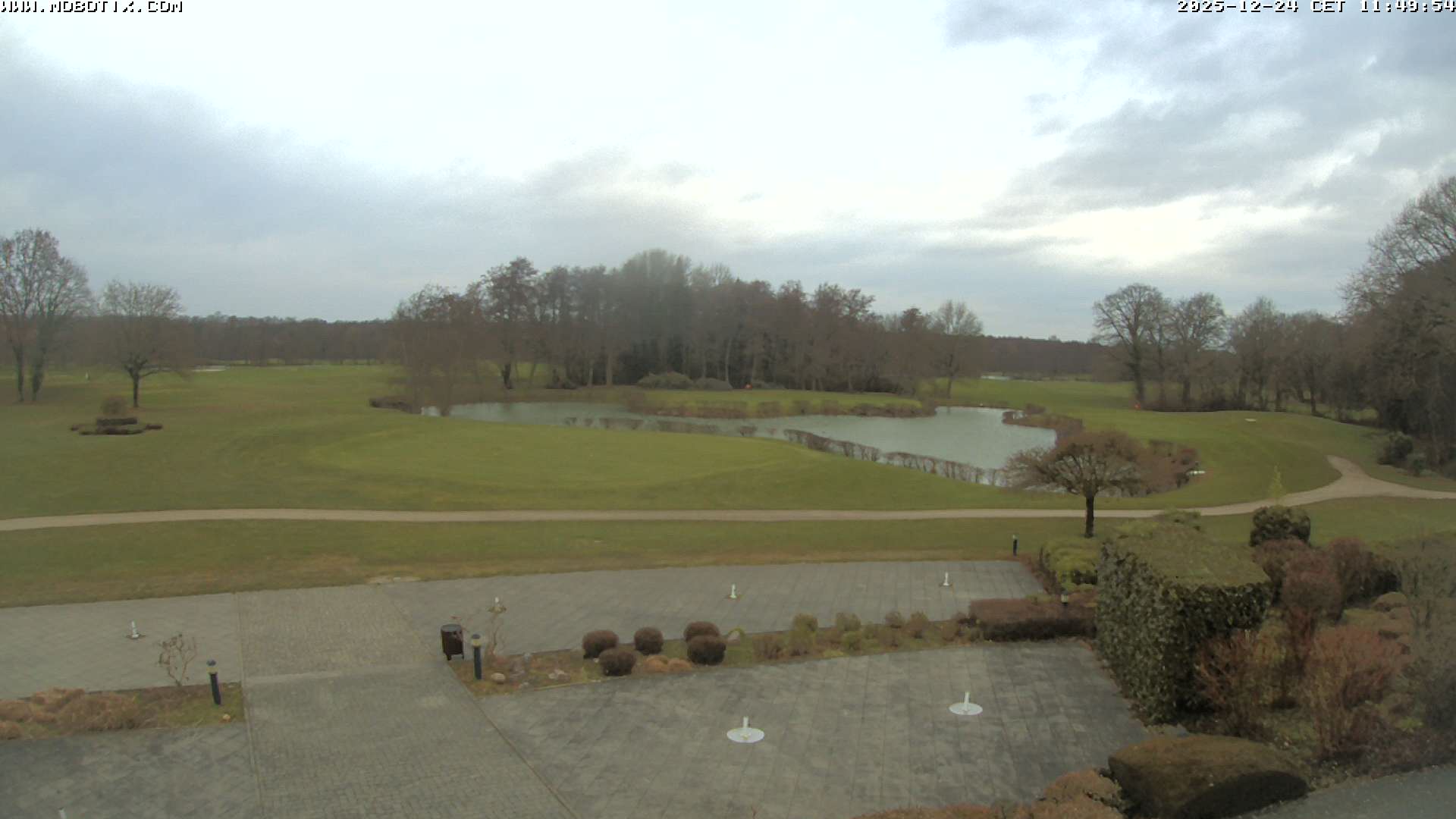 Webcam Golf Club Soufflenheim