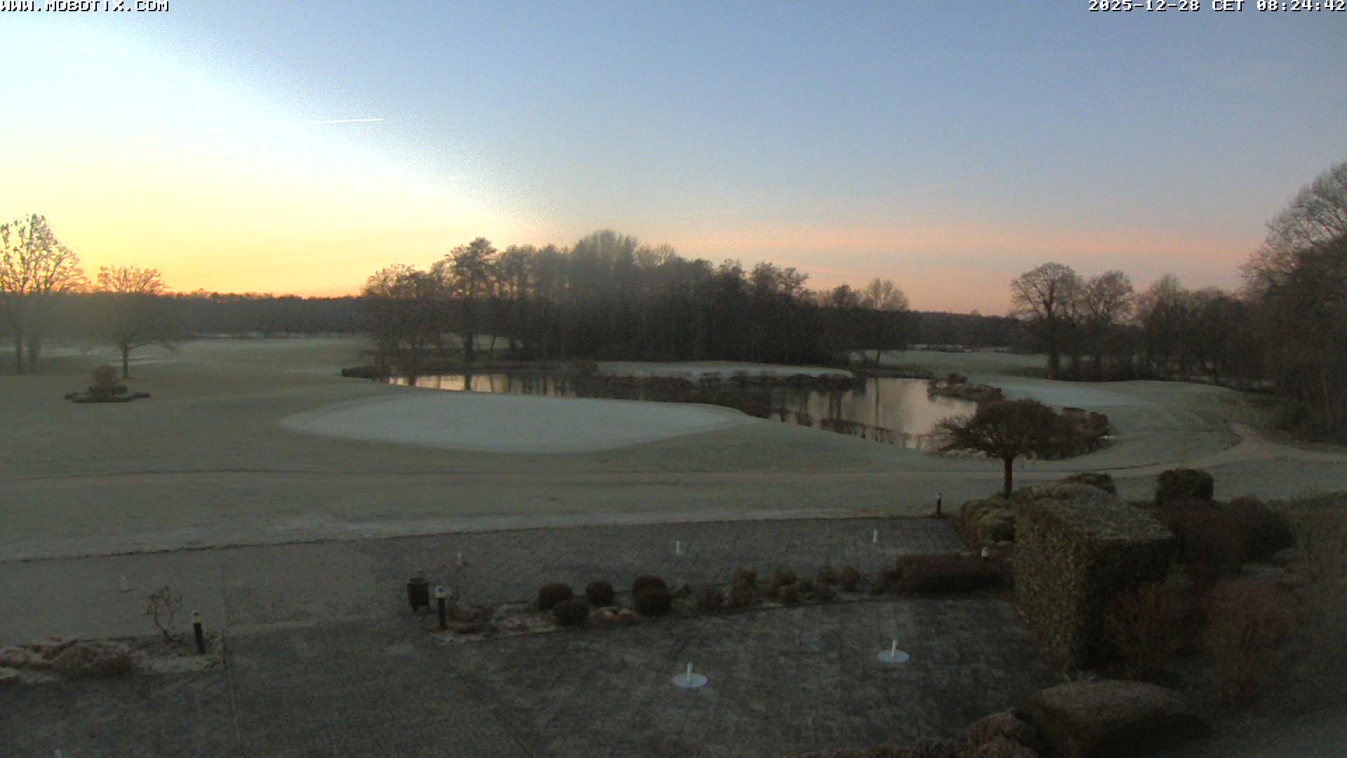 Webcam Golf Club Soufflenheim