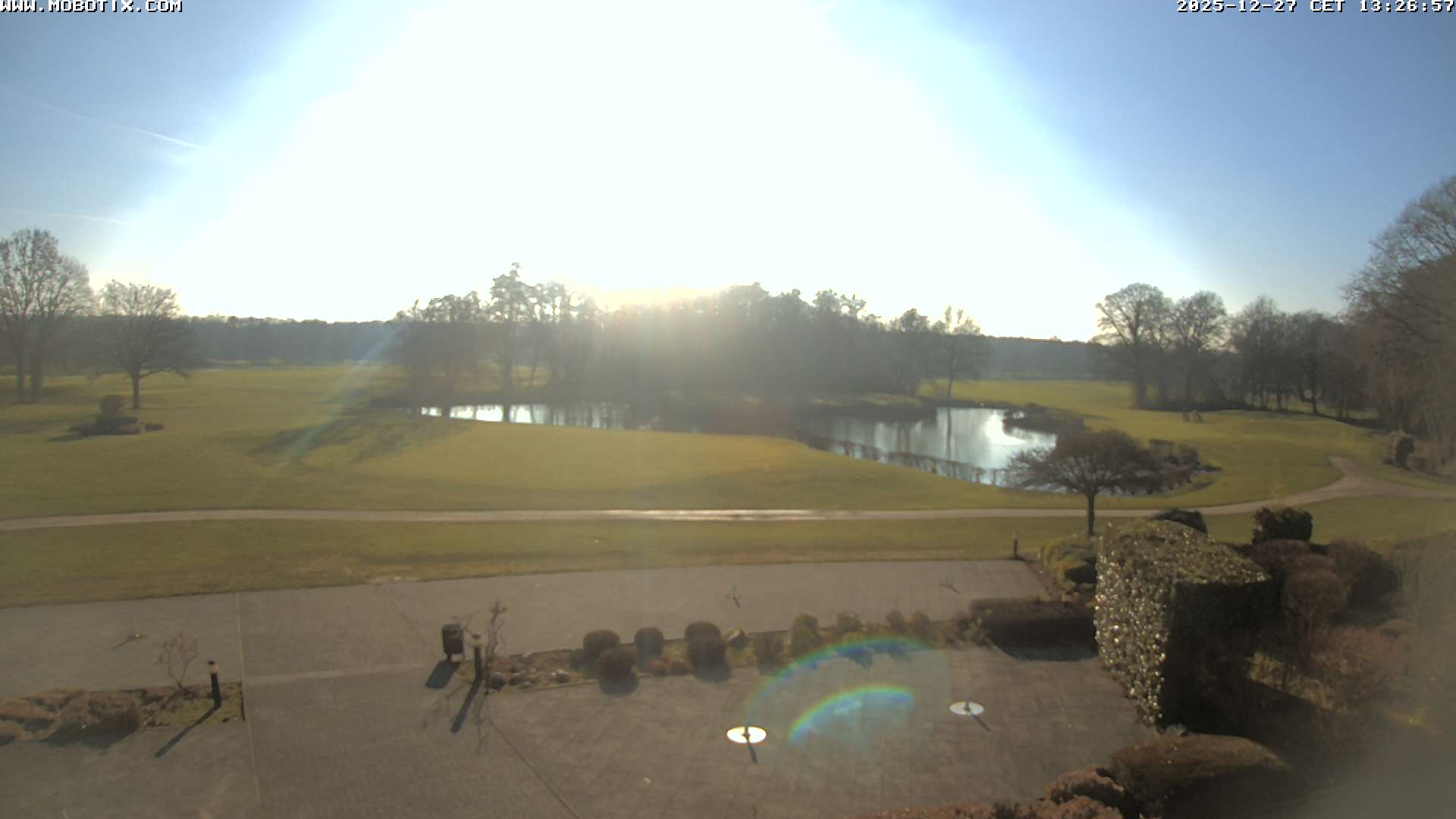 Webcam Golf Club Soufflenheim