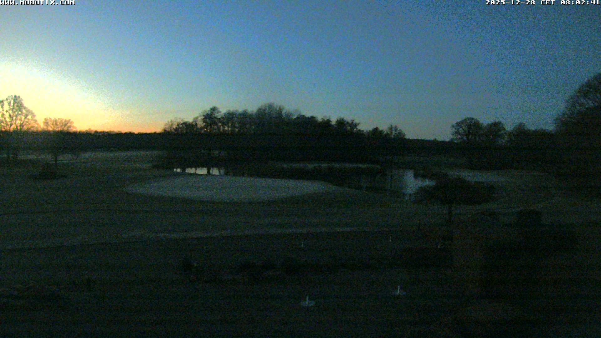 Webcam Golf Club Soufflenheim