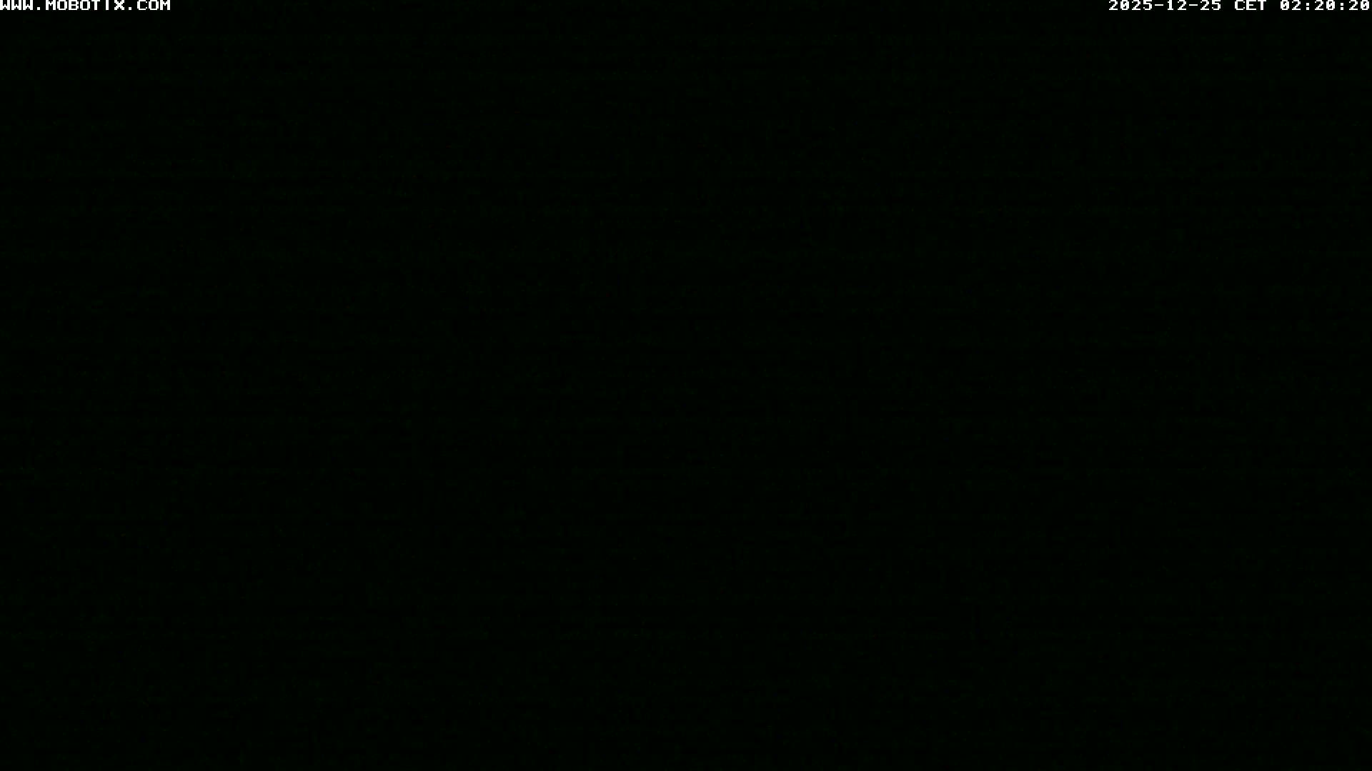 Webcam Golf Club Soufflenheim