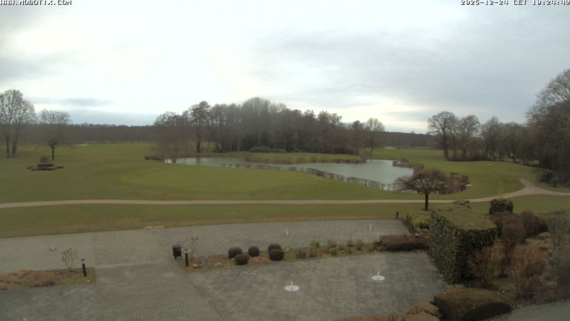 Webcam Golf Club Soufflenheim