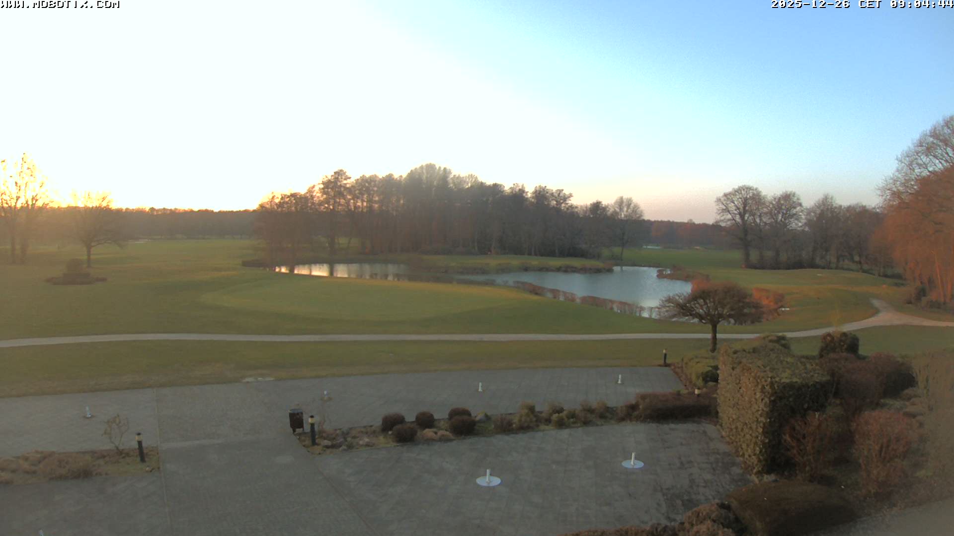 Webcam Golf Club Soufflenheim