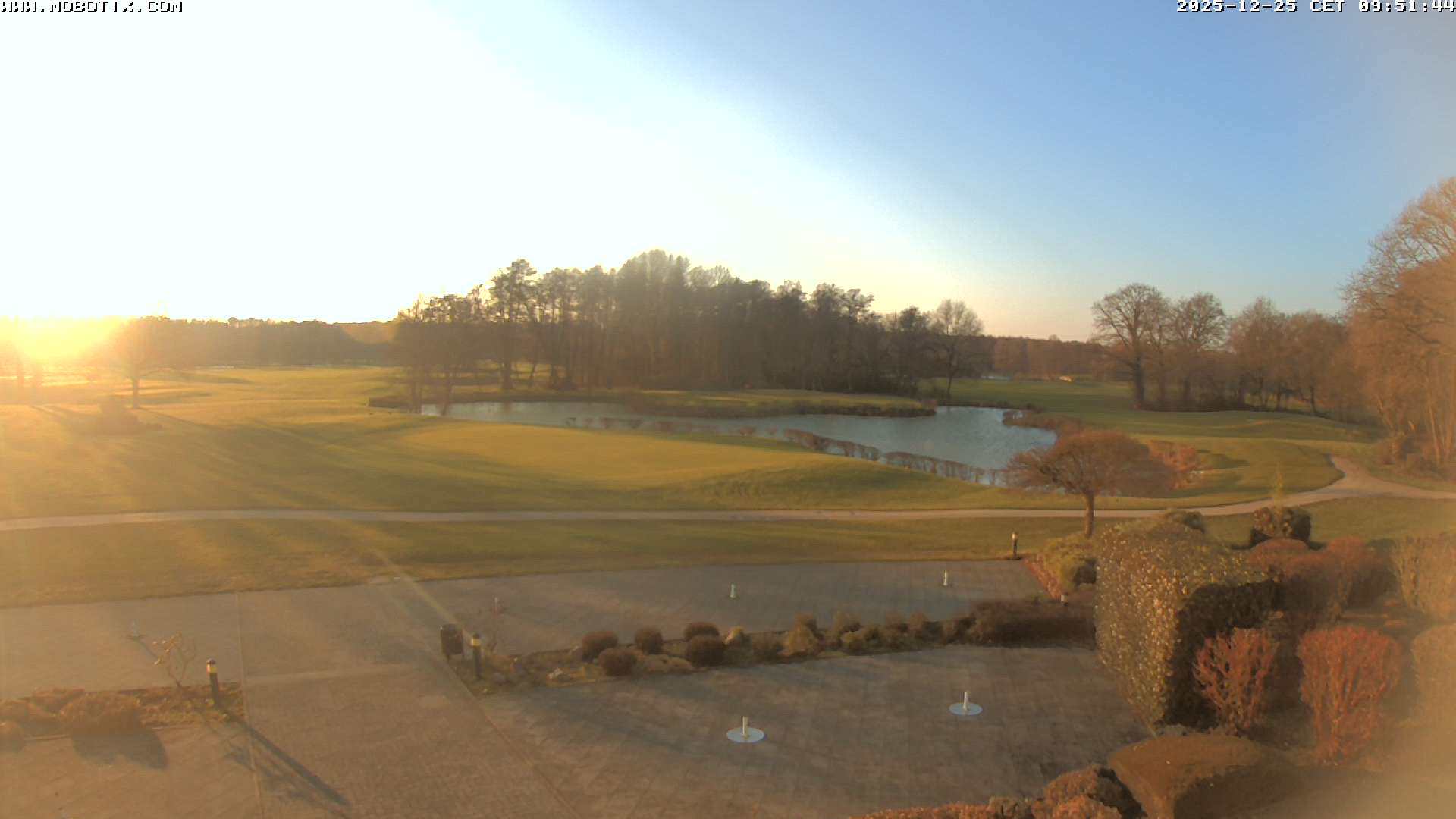 Webcam Golf Club Soufflenheim