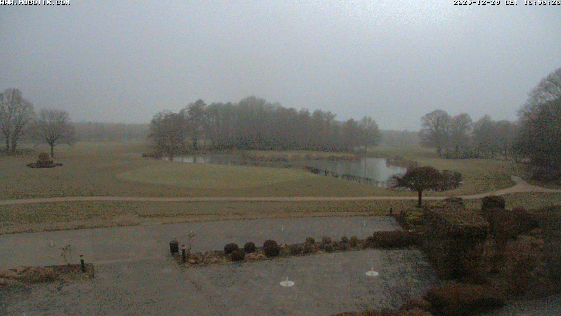 Webcam Golf Club Soufflenheim