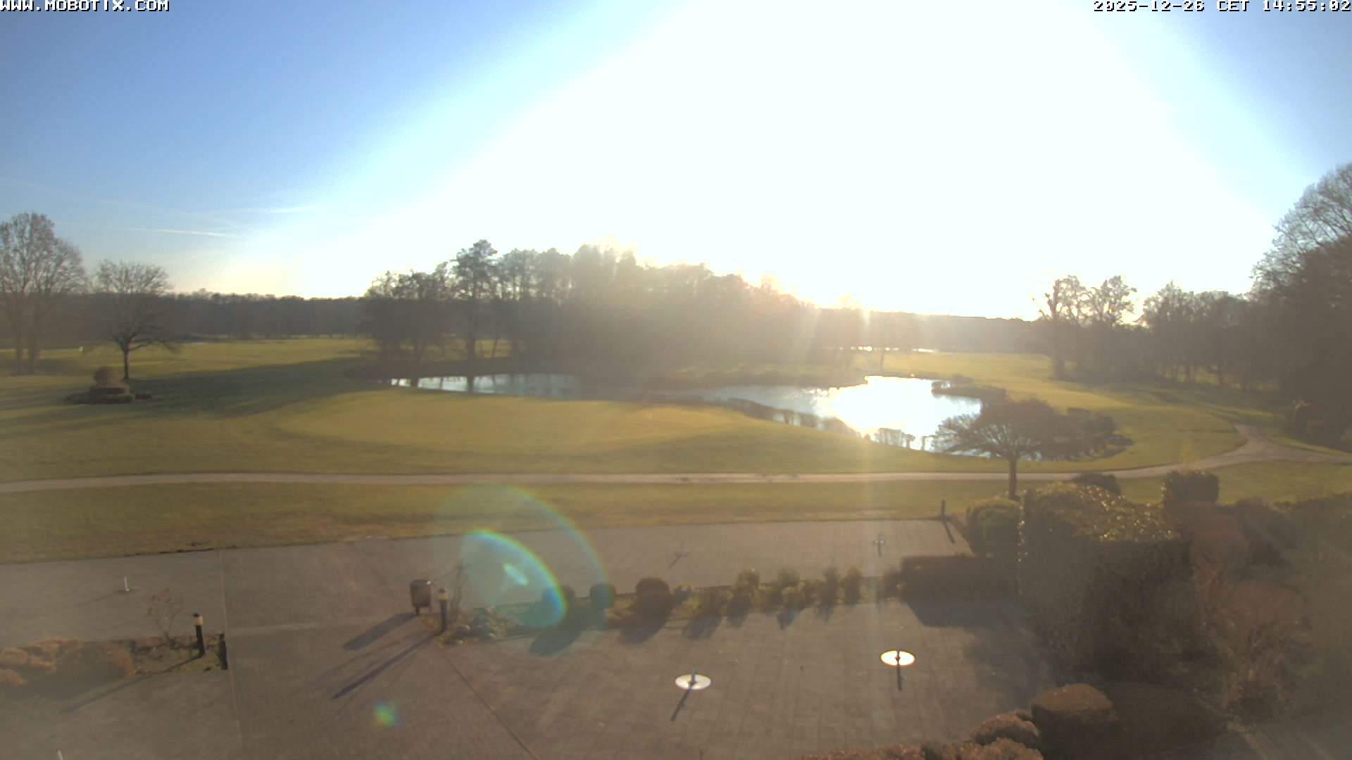 Webcam Golf Club Soufflenheim