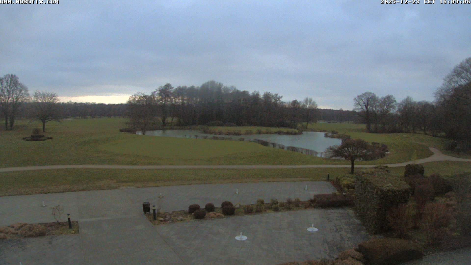 Webcam Golf Club Soufflenheim