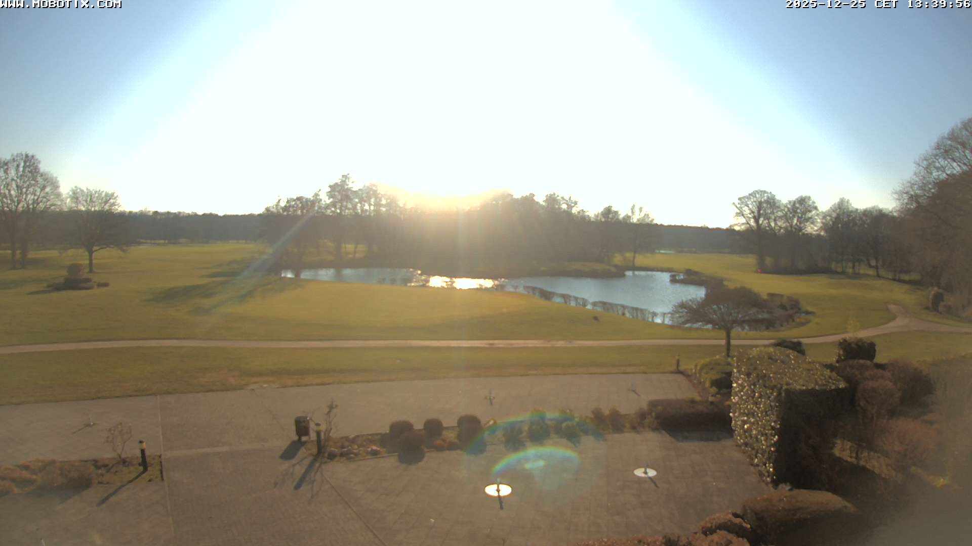 Webcam Golf Club Soufflenheim