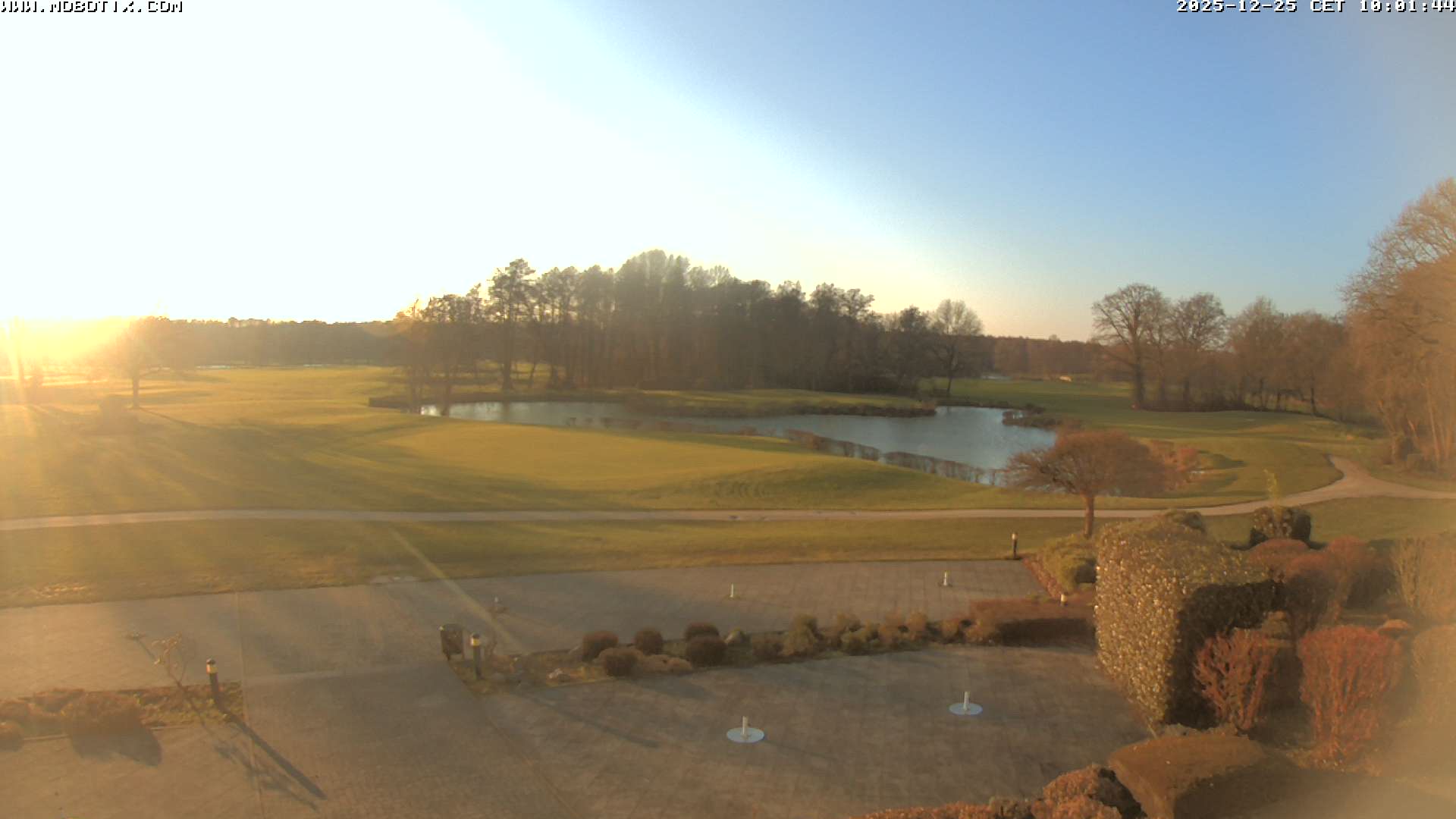 Webcam Golf Club Soufflenheim