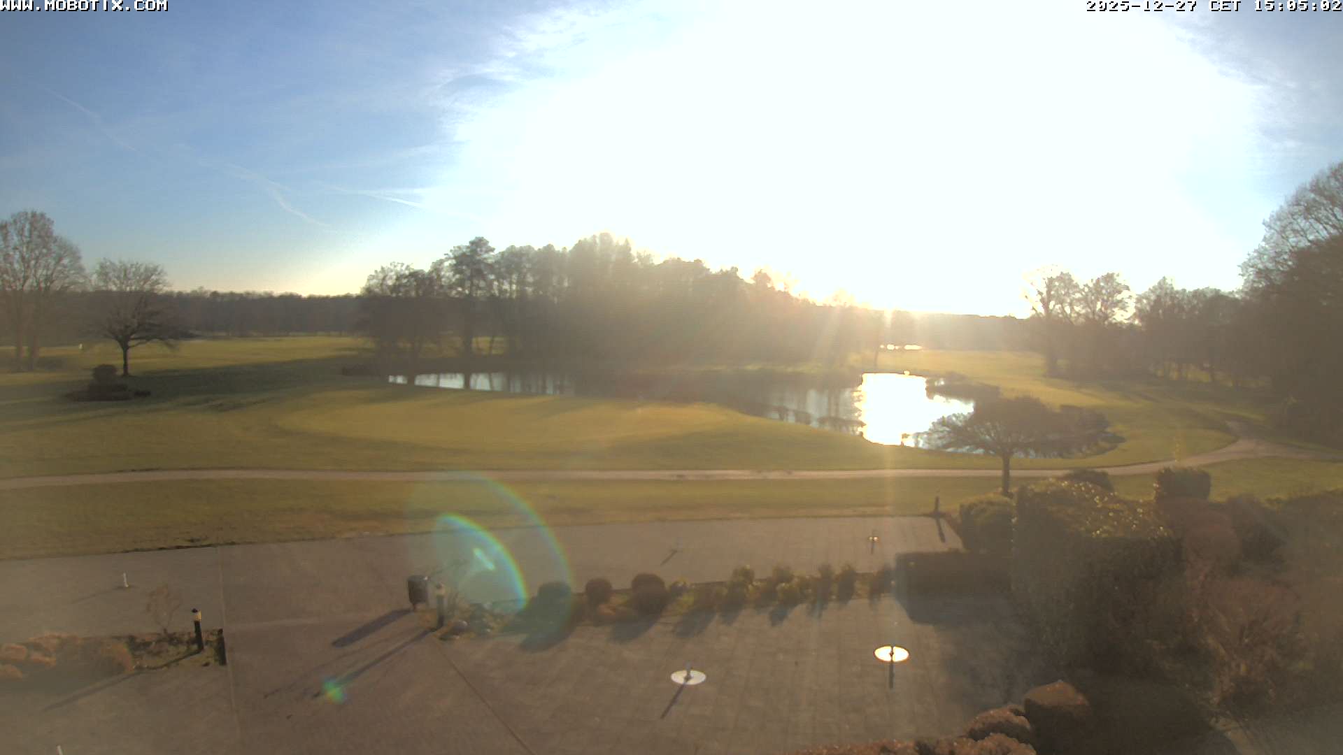 Webcam Golf Club Soufflenheim