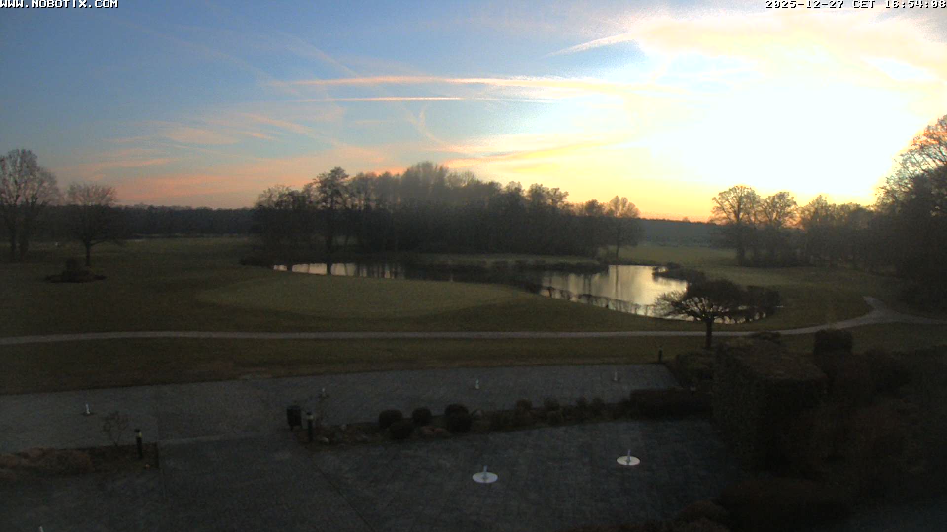 Webcam Golf Club Soufflenheim