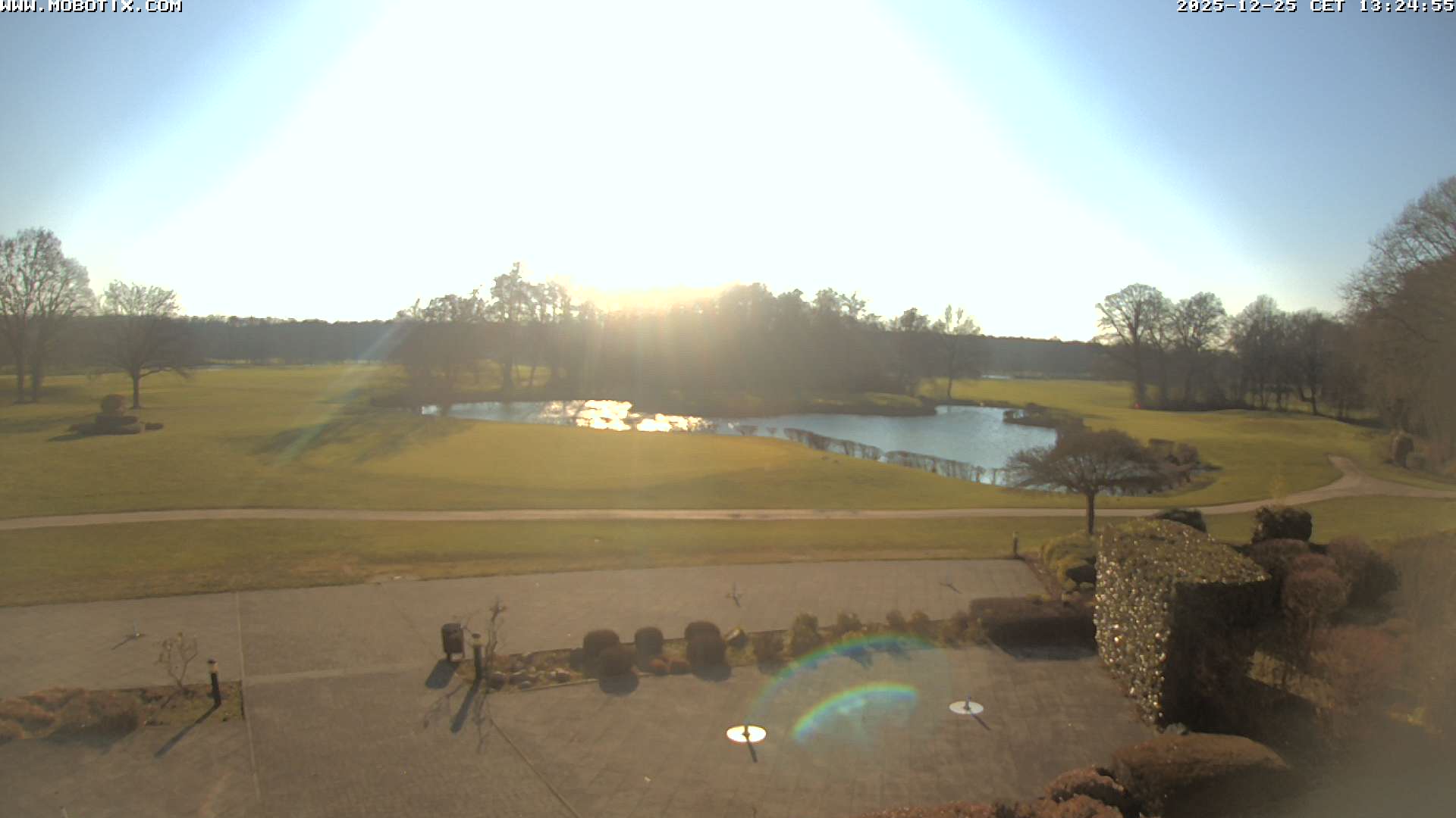 Webcam Golf Club Soufflenheim