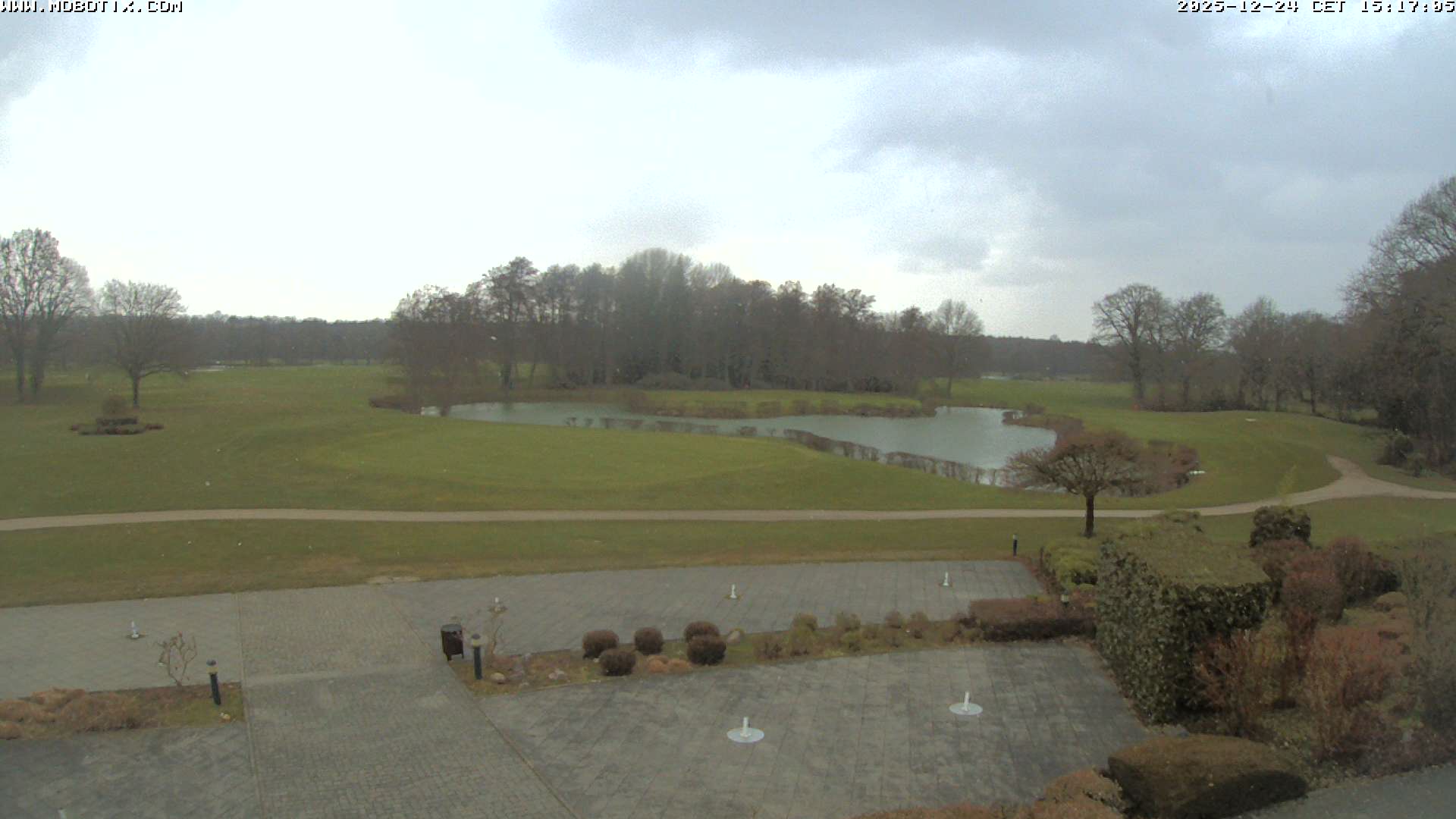 Webcam Golf Club Soufflenheim
