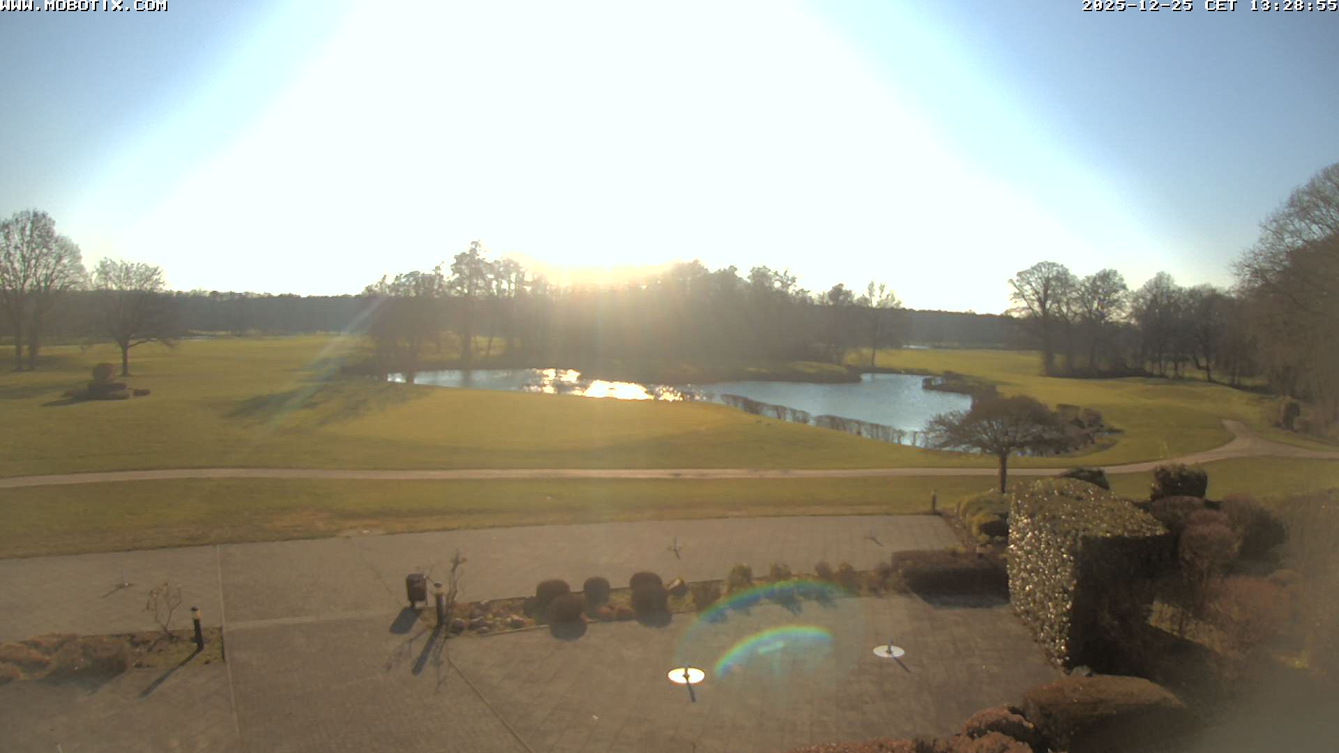 Webcam Golf Club Soufflenheim