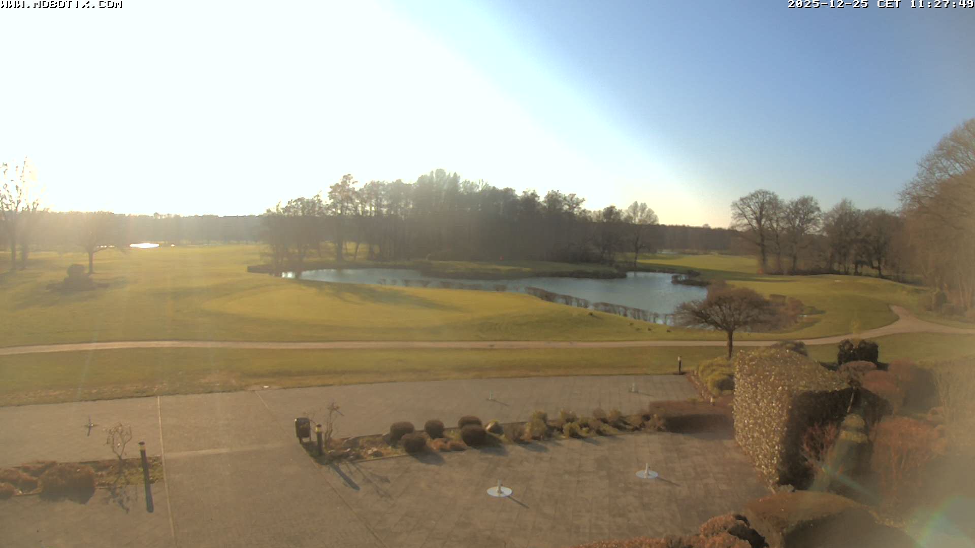 Webcam Golf Club Soufflenheim