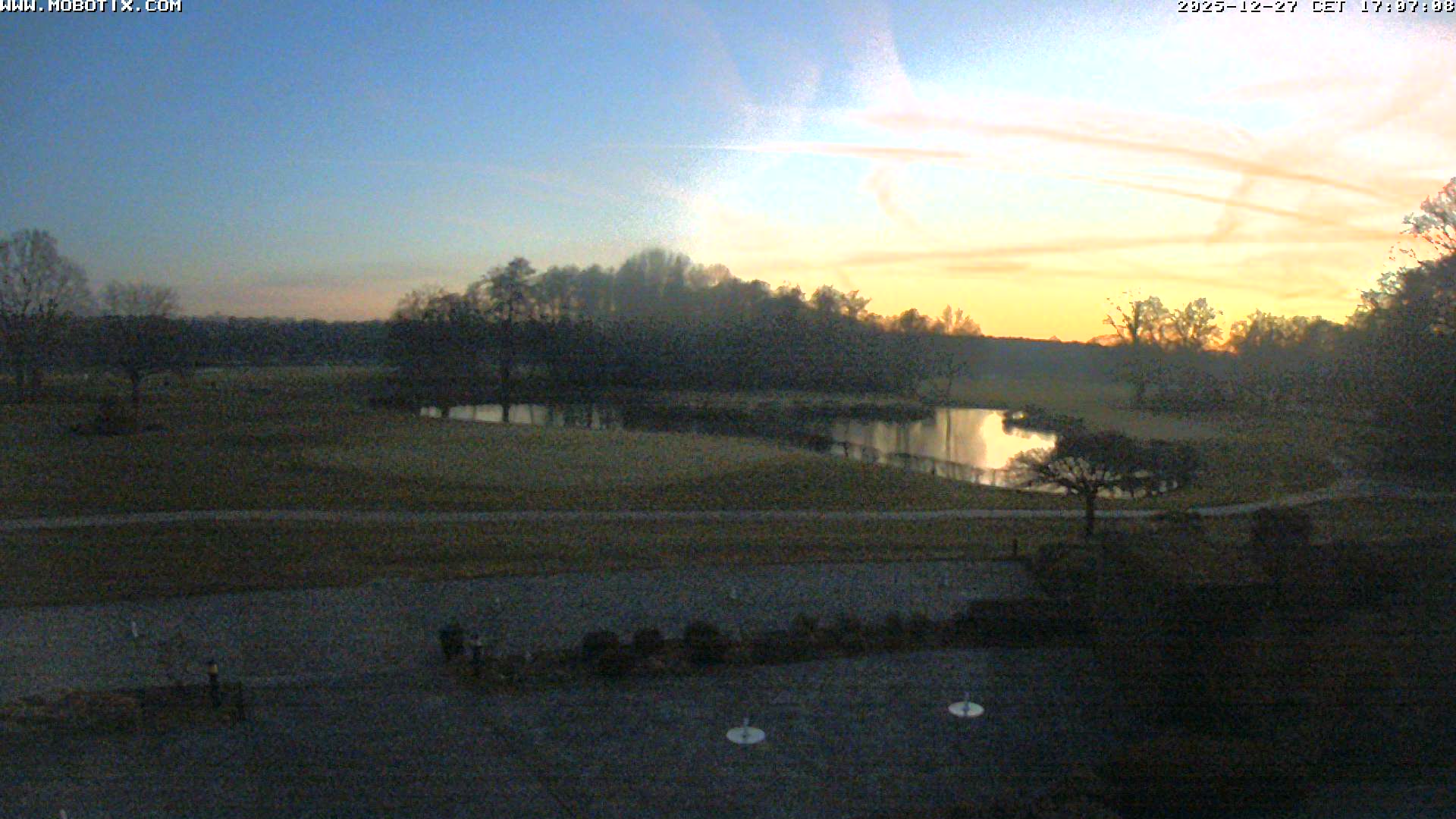 Webcam Golf Club Soufflenheim
