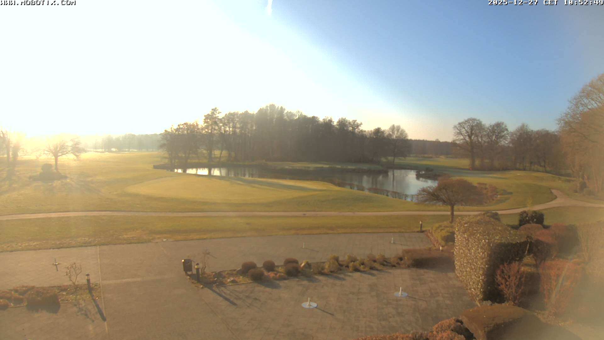 Webcam Golf Club Soufflenheim