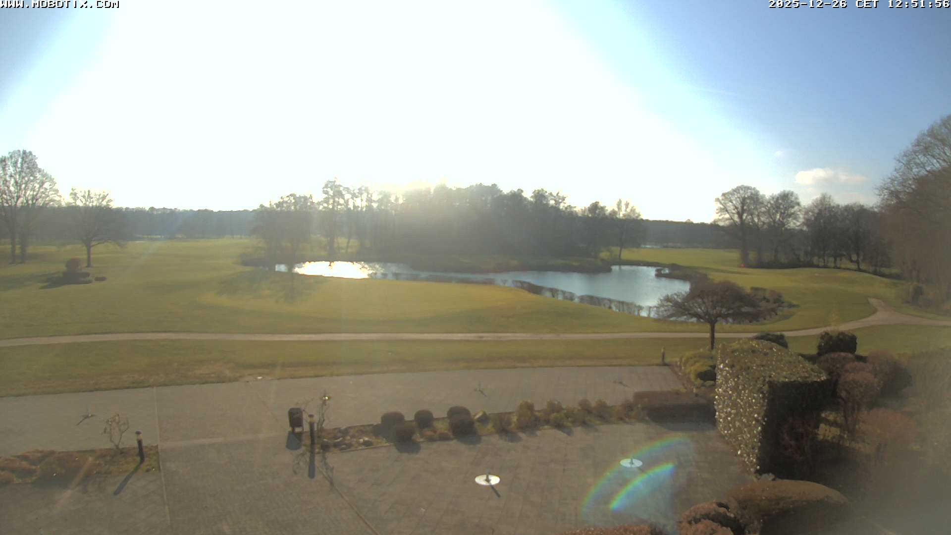 Webcam Golf Club Soufflenheim