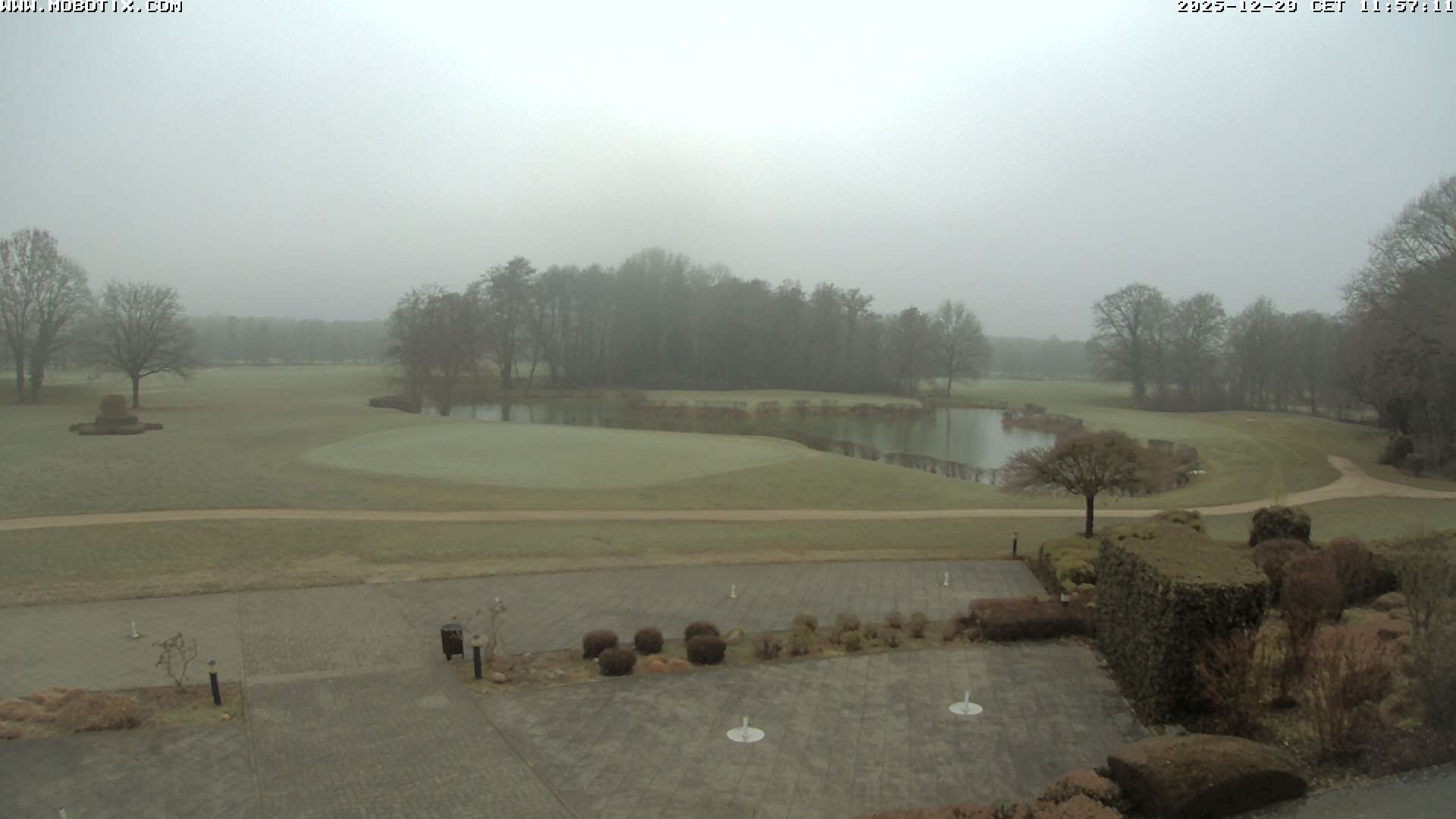 Webcam Golf Club Soufflenheim