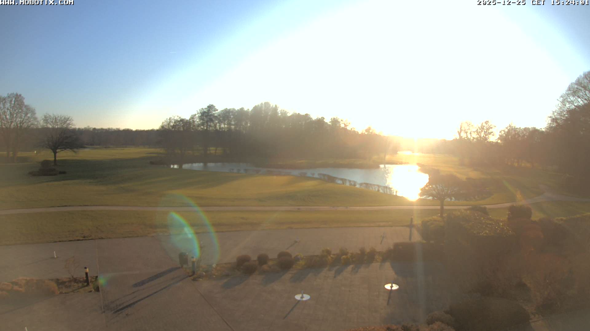 Webcam Golf Club Soufflenheim