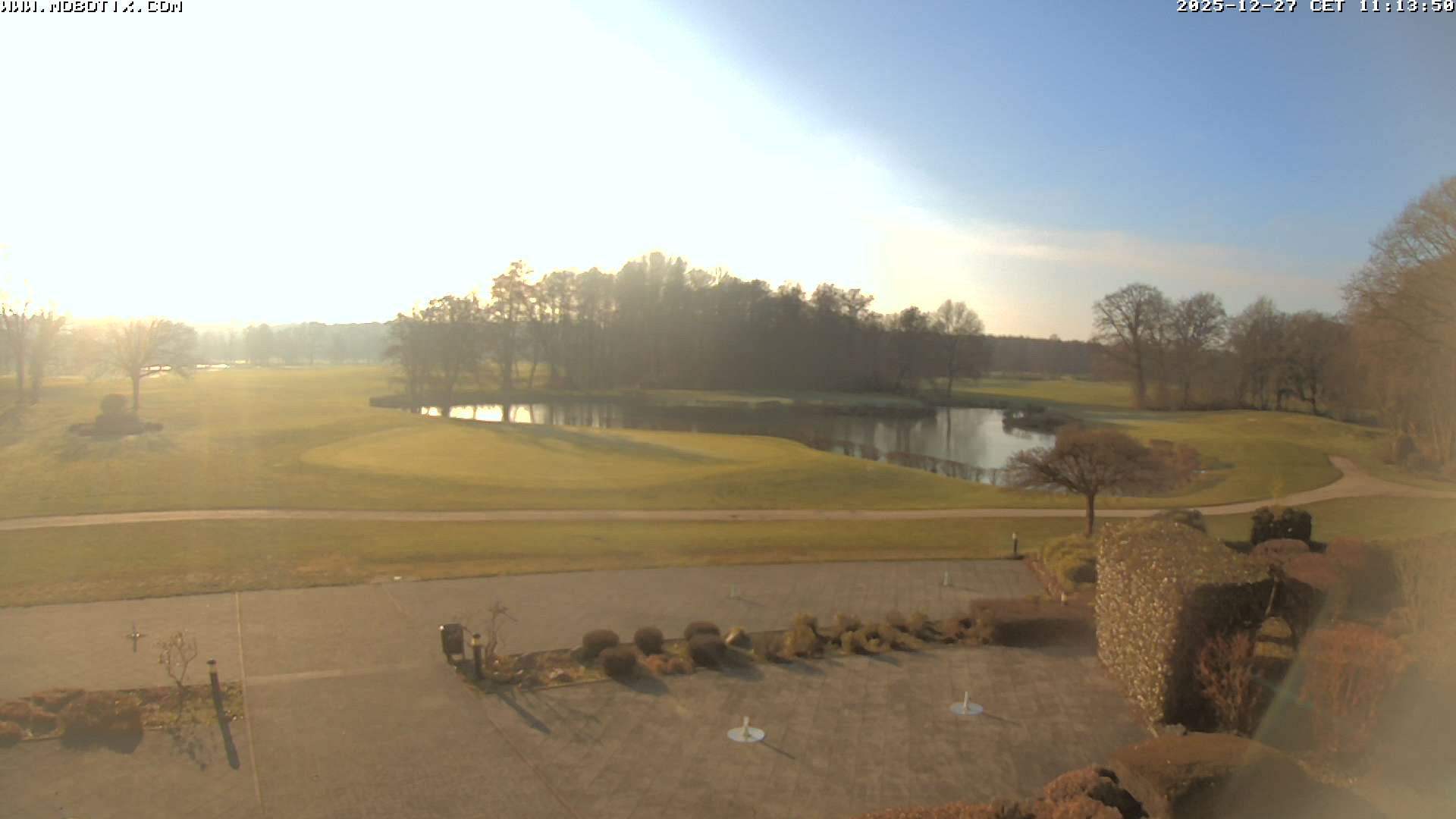 Webcam Golf Club Soufflenheim