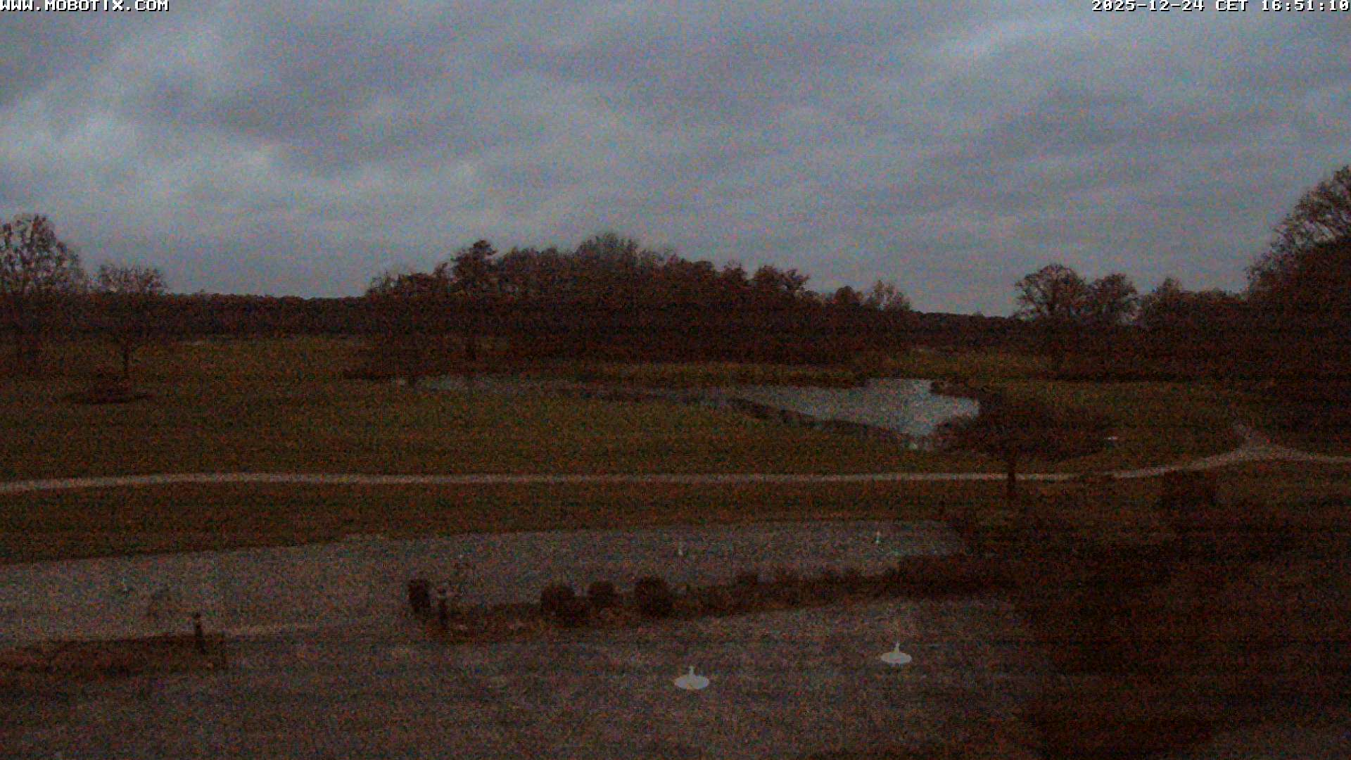 Webcam Golf Club Soufflenheim