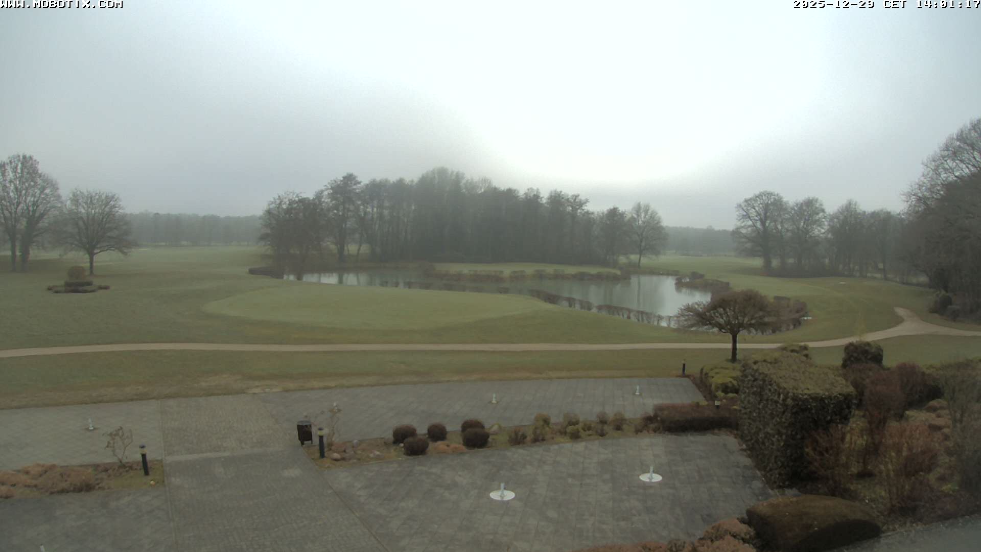 Webcam Golf Club Soufflenheim