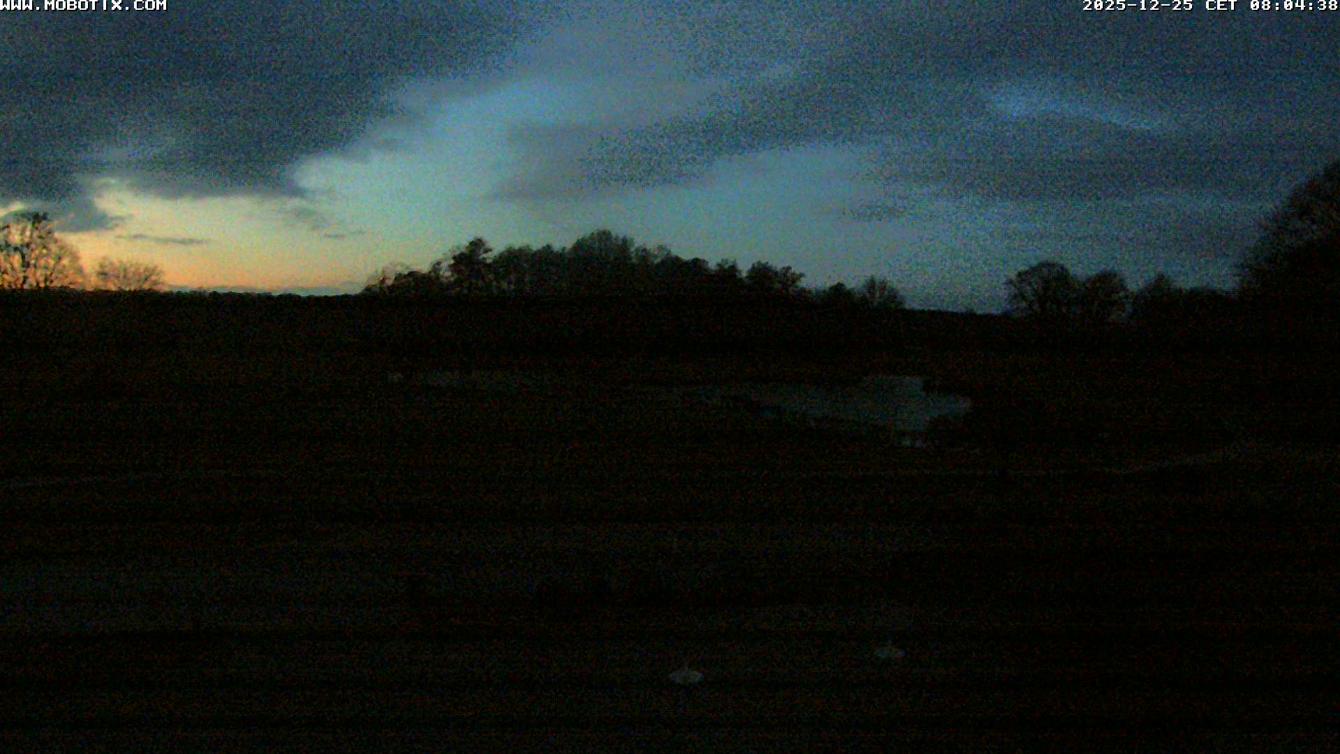 Webcam Golf Club Soufflenheim