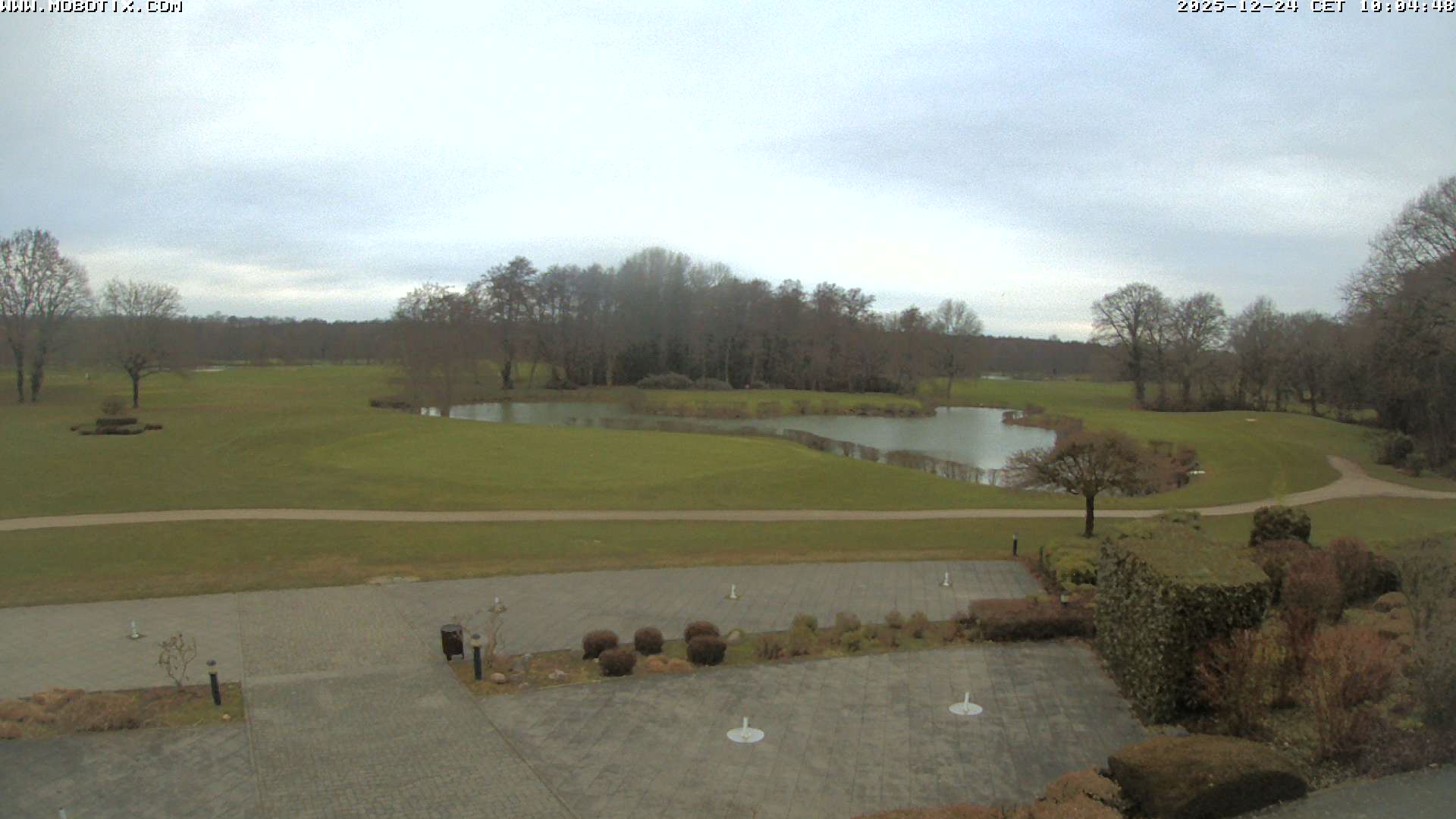 Webcam Golf Club Soufflenheim