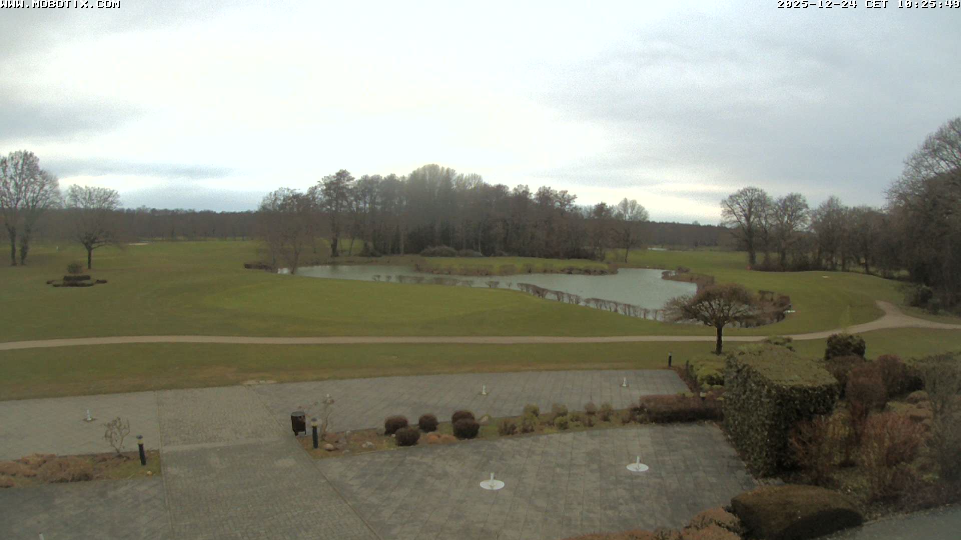 Webcam Golf Club Soufflenheim