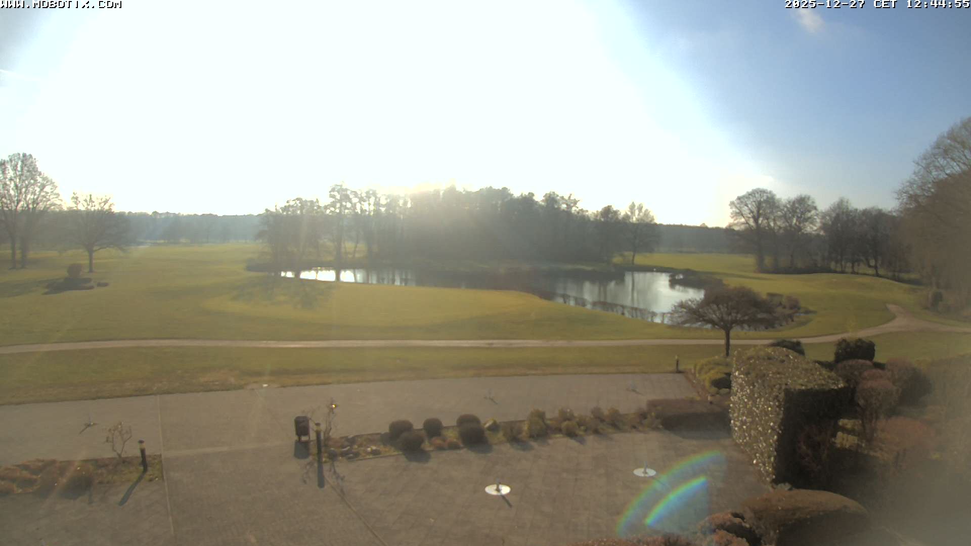 Webcam Golf Club Soufflenheim