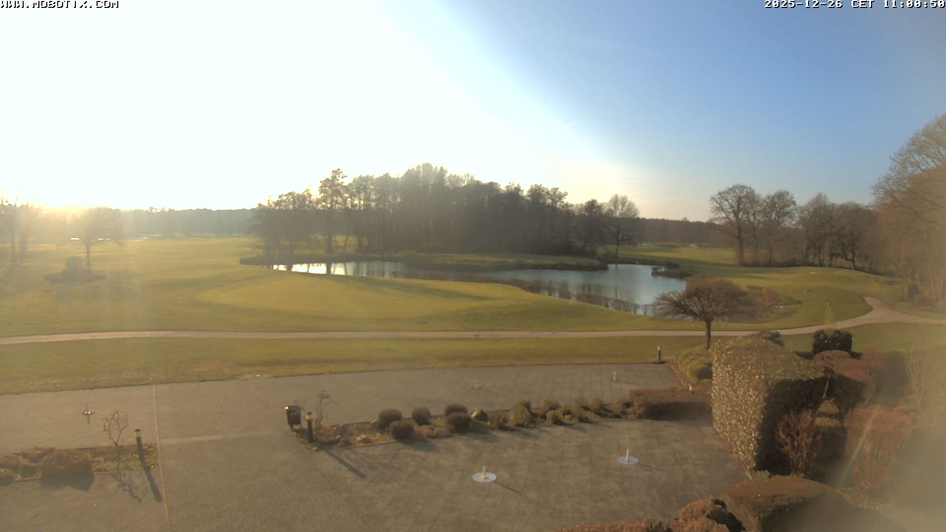 Webcam Golf Club Soufflenheim