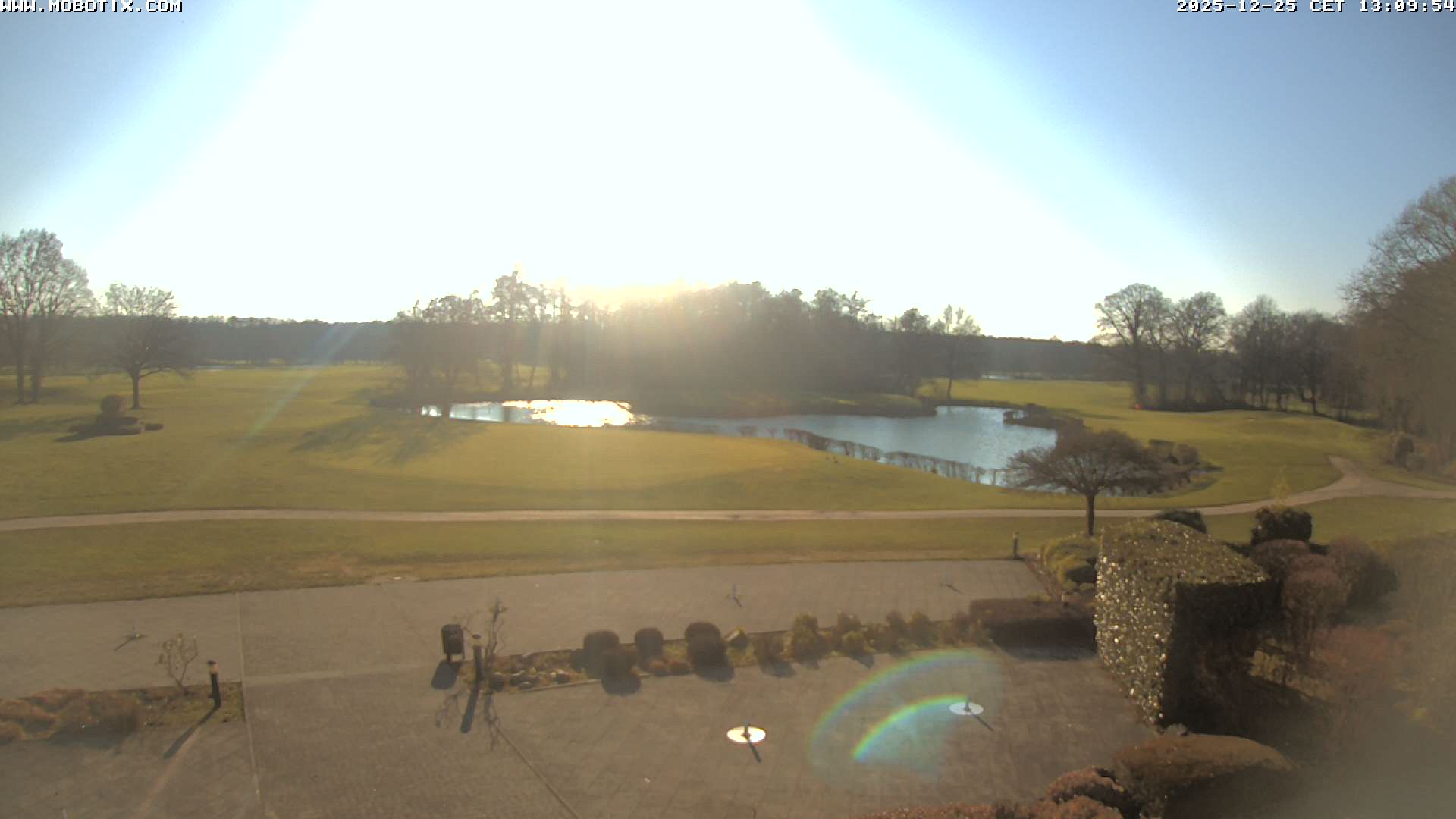 Webcam Golf Club Soufflenheim