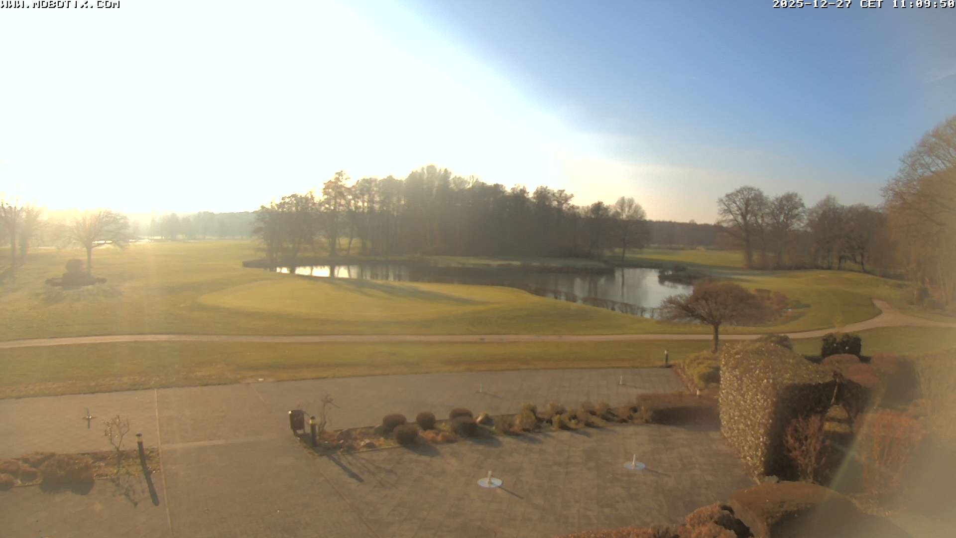 Webcam Golf Club Soufflenheim