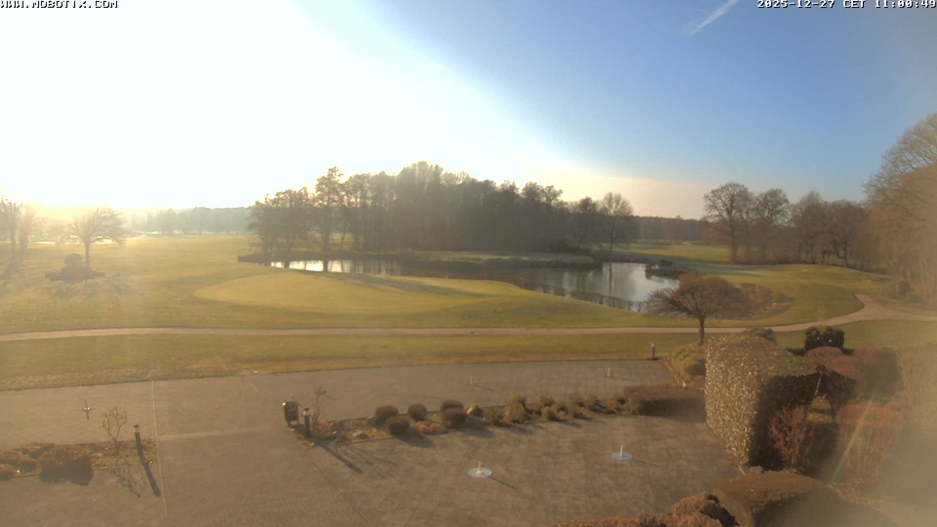 Webcam Golf Club Soufflenheim