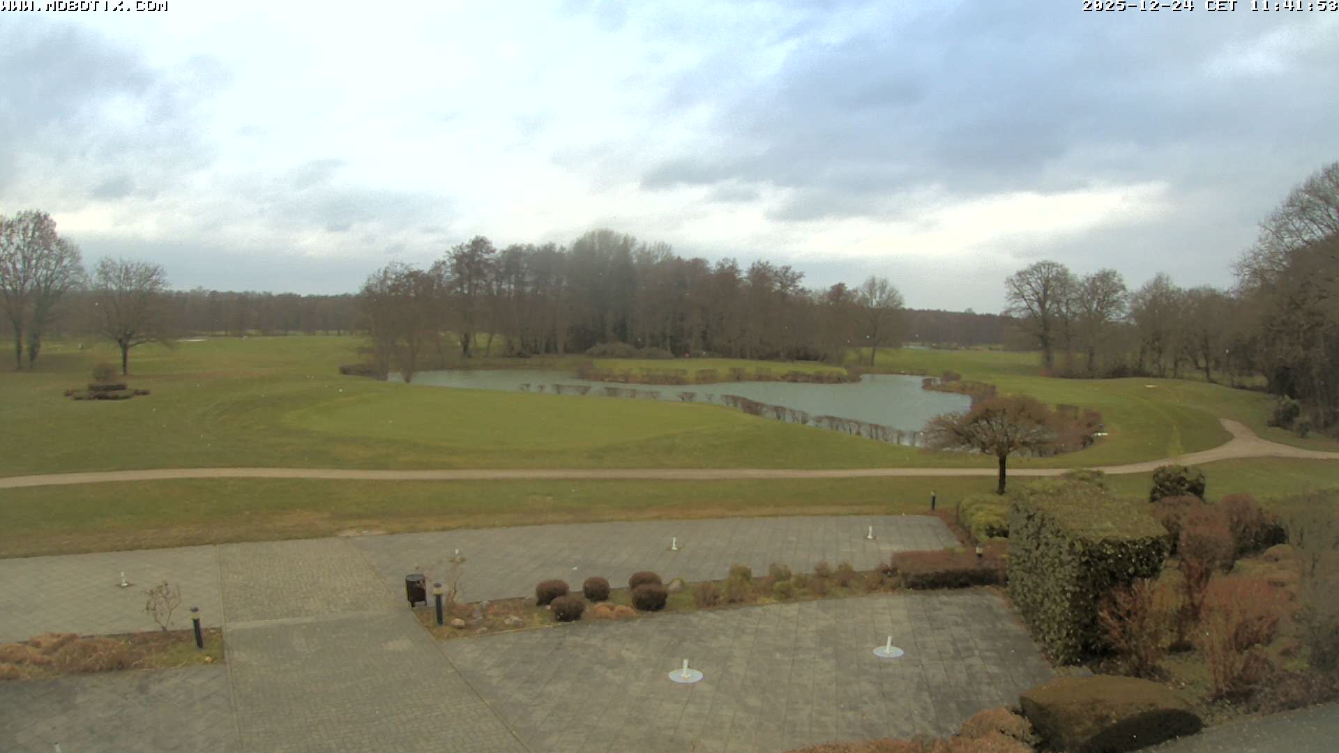 Webcam Golf Club Soufflenheim