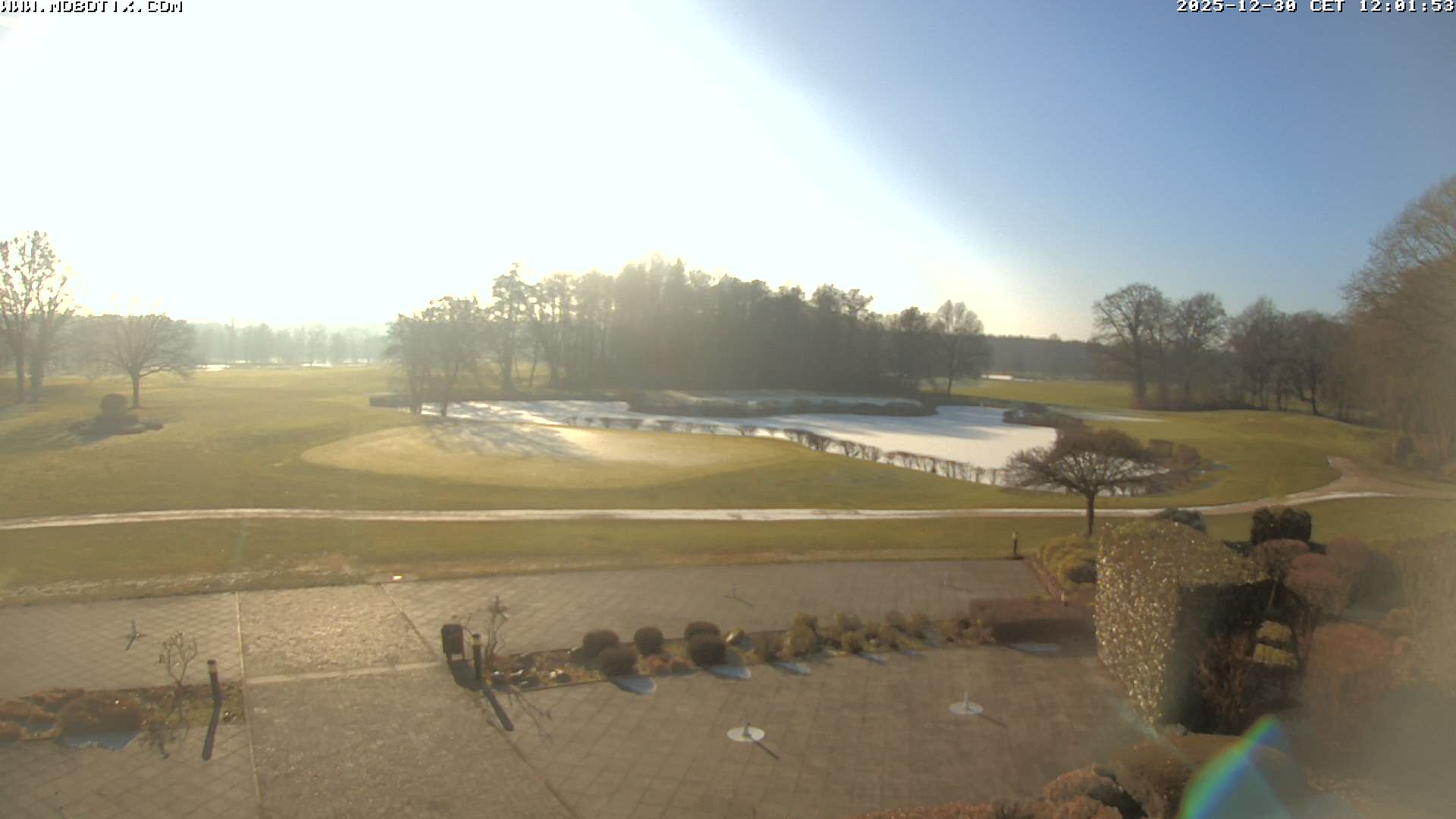 Webcam Golf Club Soufflenheim