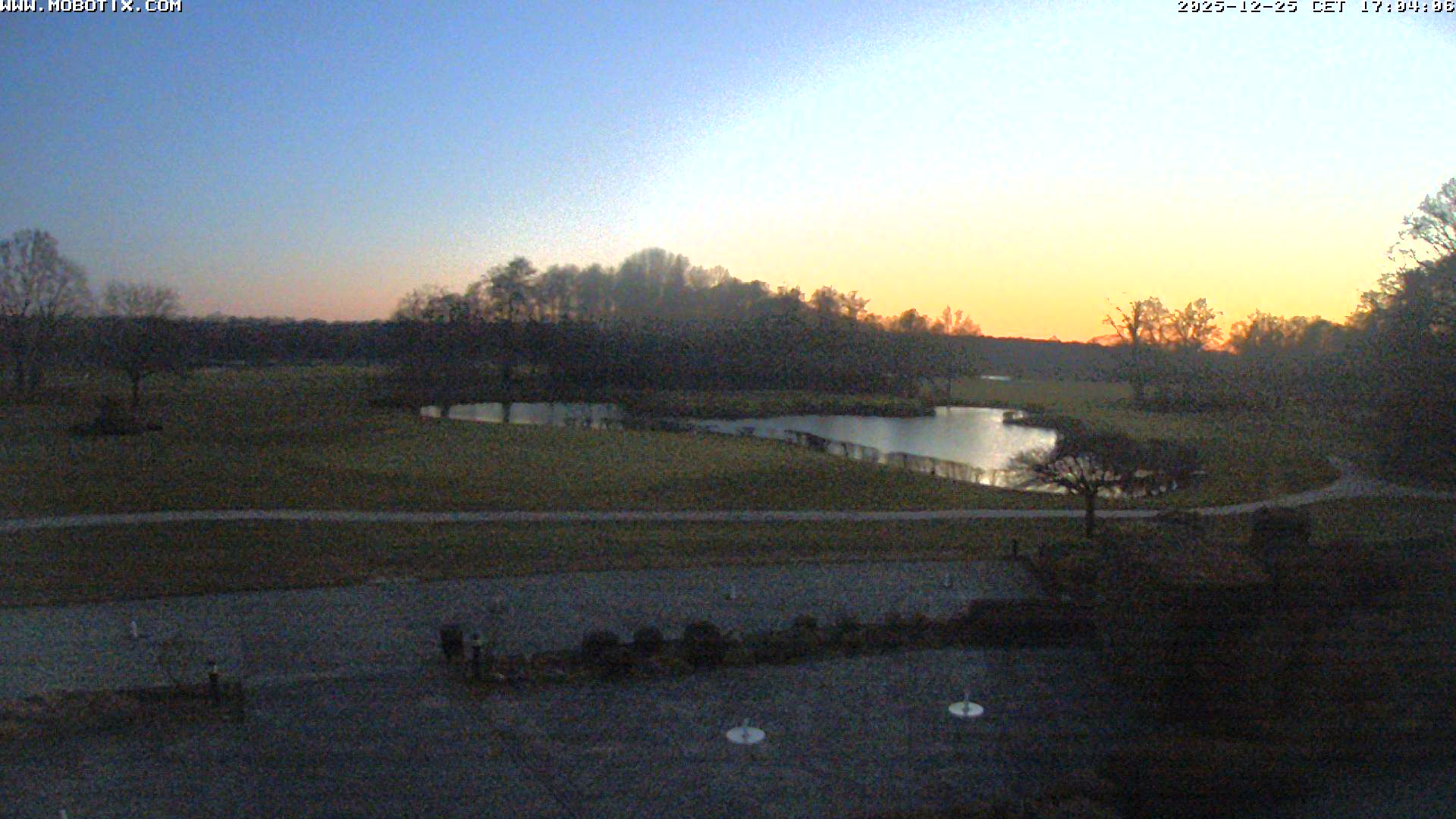 Webcam Golf Club Soufflenheim