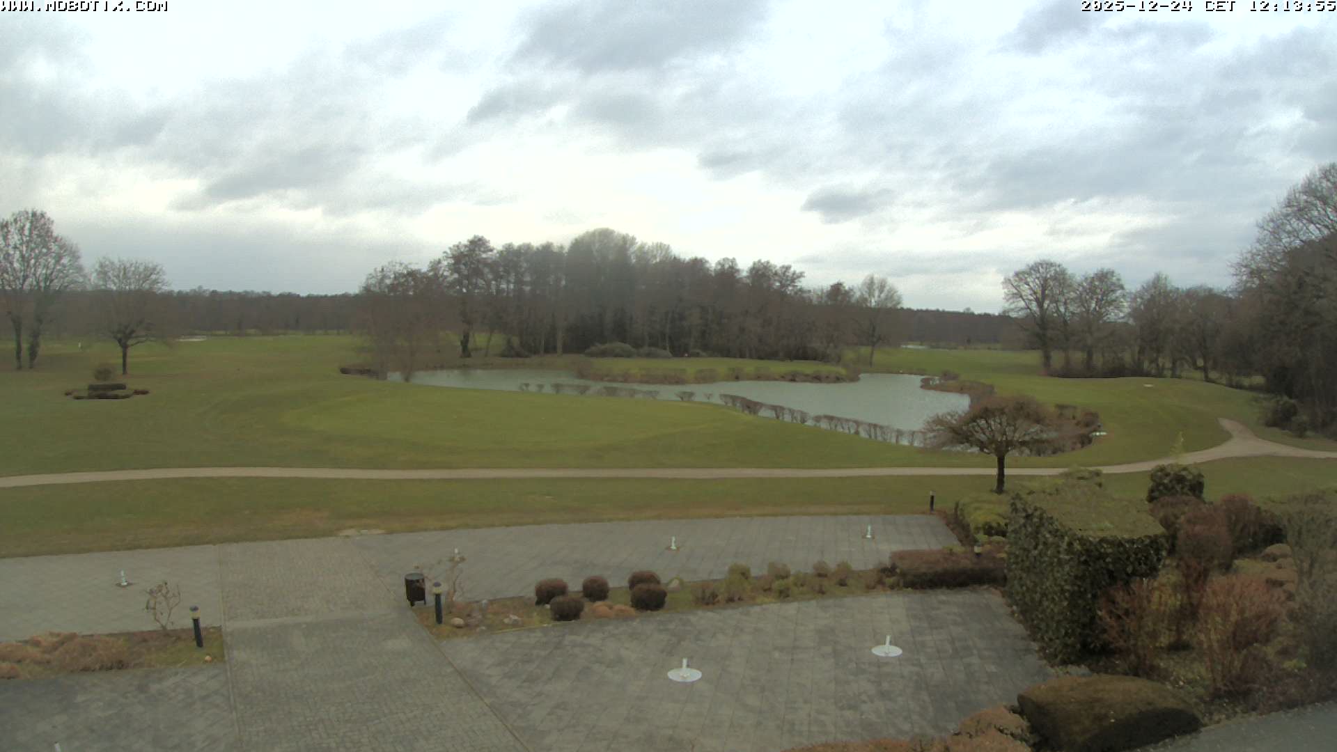 Webcam Golf Club Soufflenheim