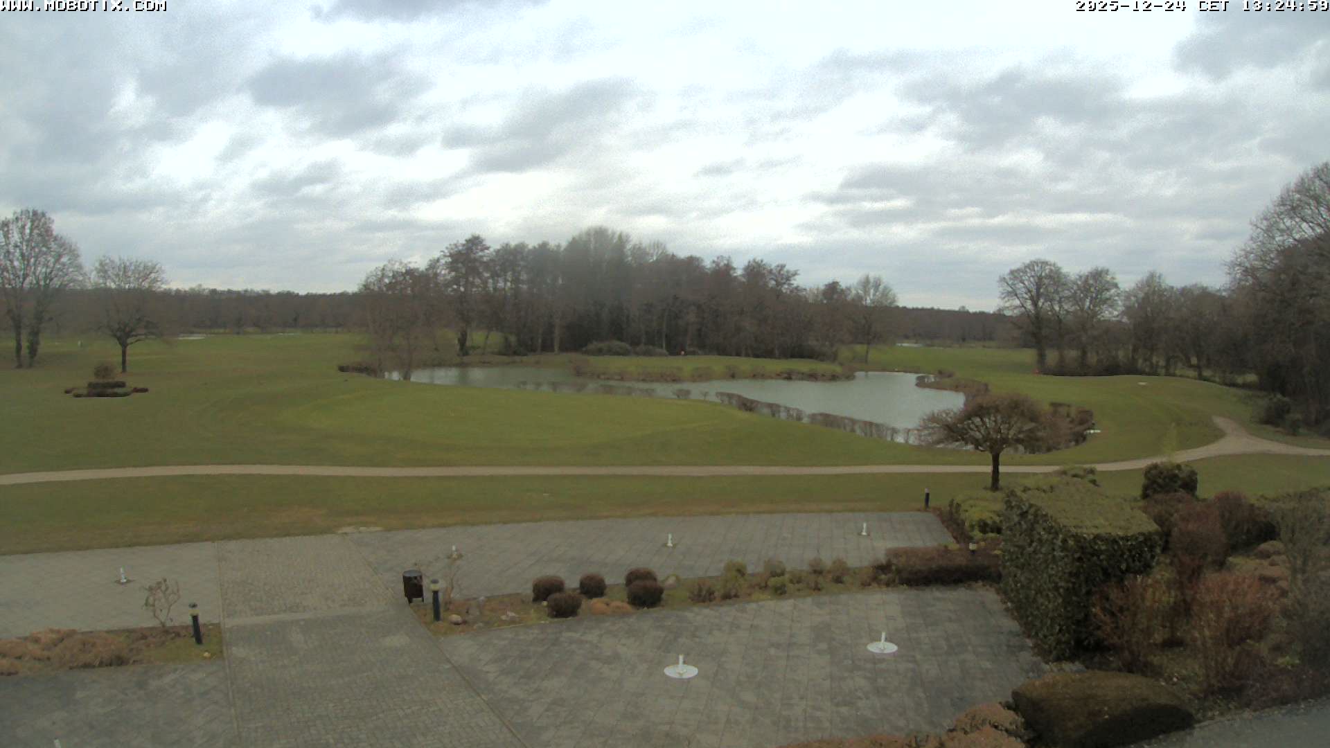 Webcam Golf Club Soufflenheim